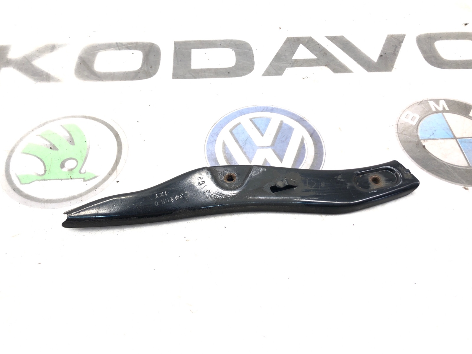 Кронштейн бампера, 2000 рублей, Москва