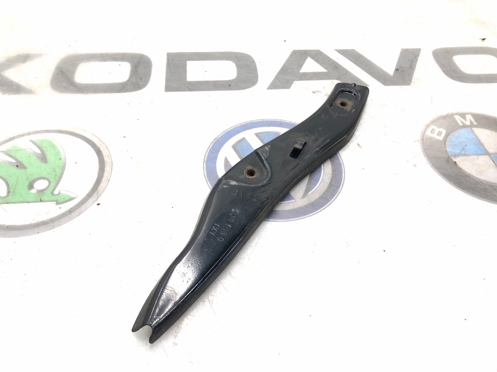 Кронштейн бампера, 2000 рублей, Москва