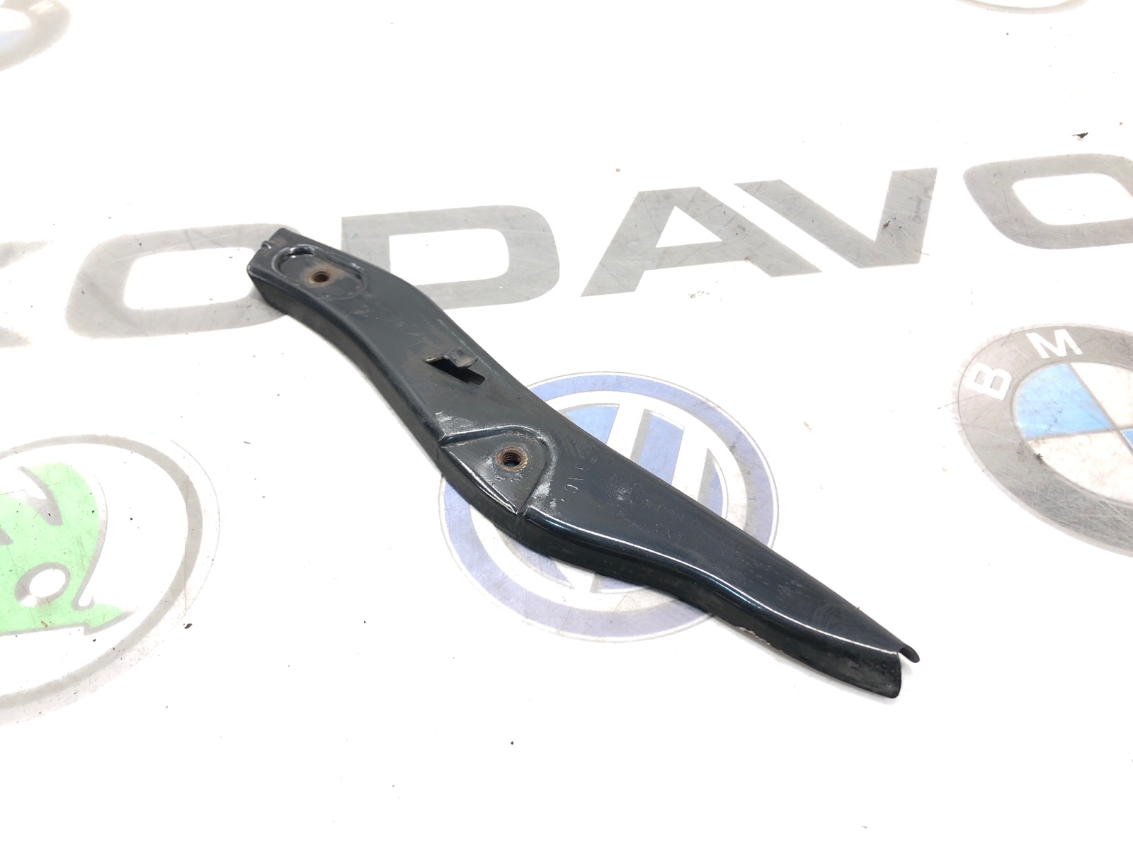 Кронштейн бампера, 2000 рублей, Москва