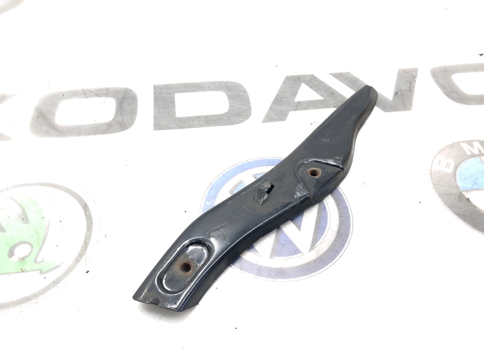 Кронштейн бампера, 2000 рублей, Москва