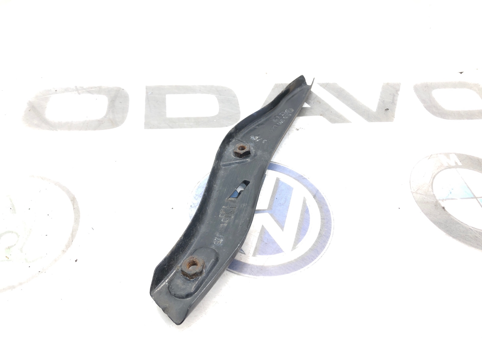 Кронштейн бампера, 2000 рублей, Москва