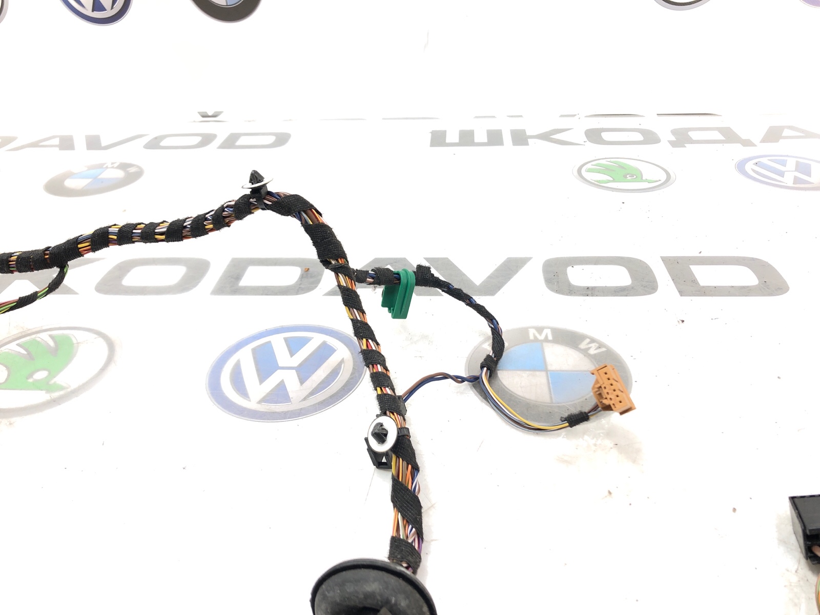 Проводка двери, 1700 рублей, Москва