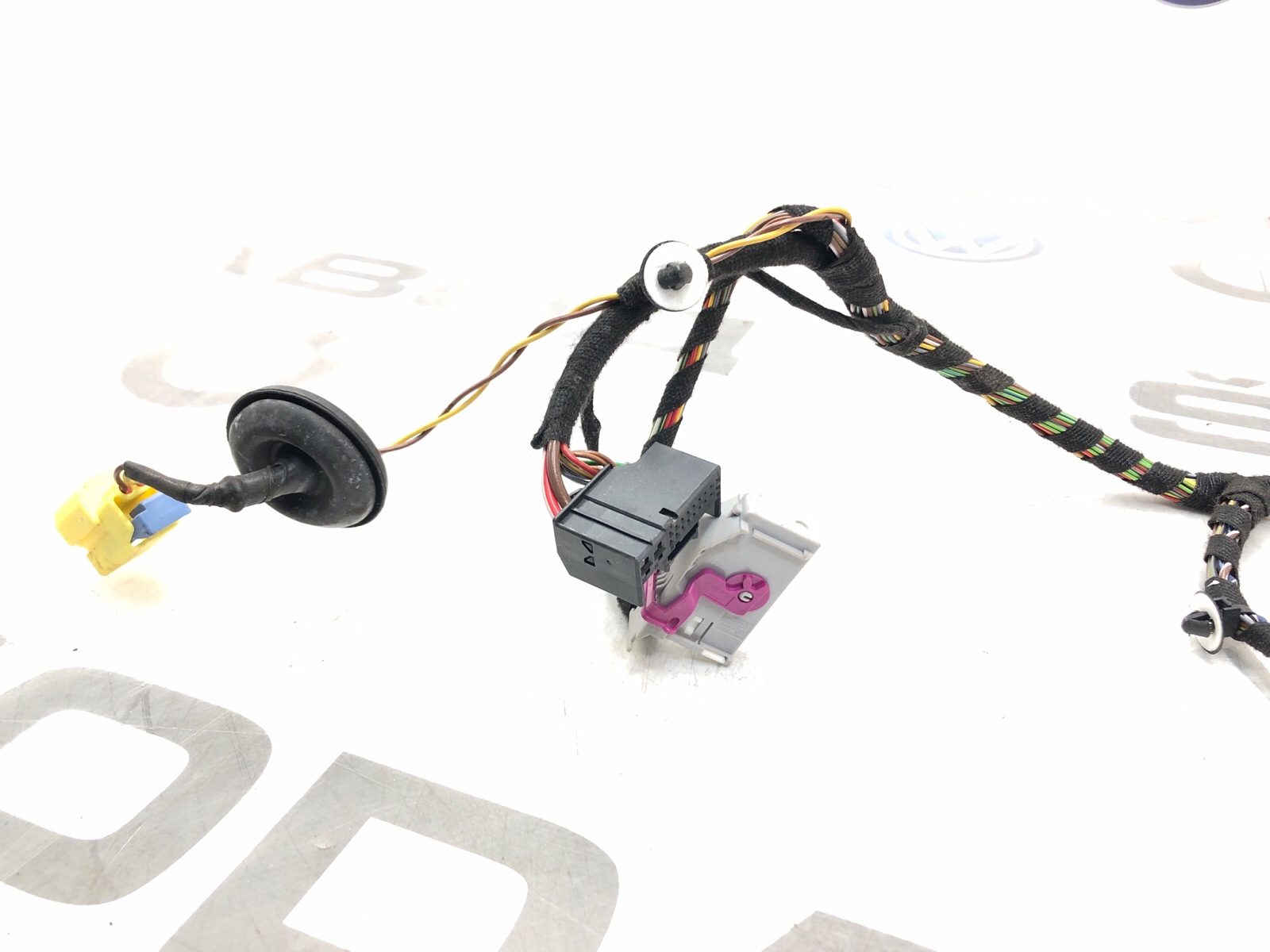 Проводка двери, 1700 рублей, Москва