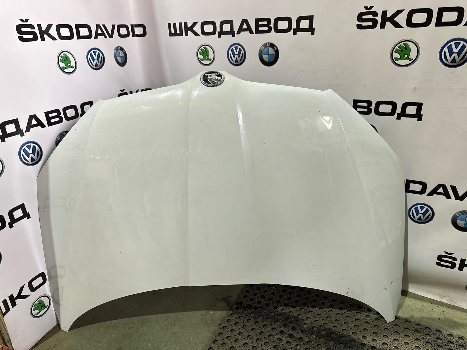 капот, 18000 рублей, Москва