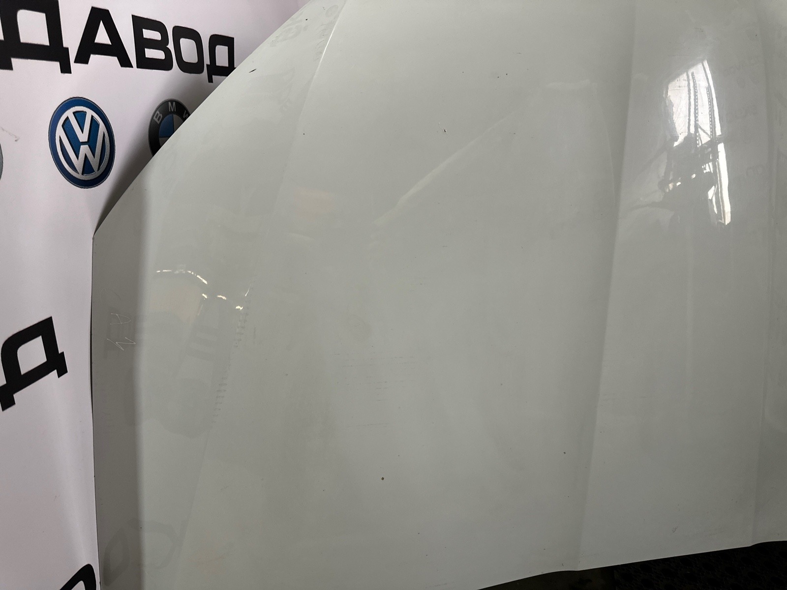 капот, 18000 рублей, Москва