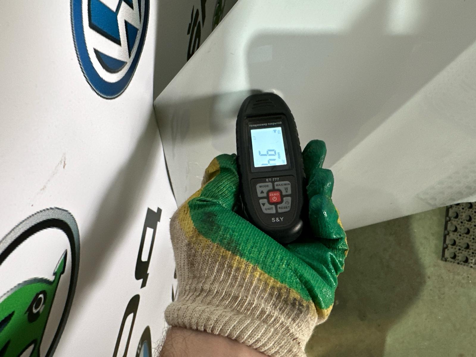 капот, 18000 рублей, Москва