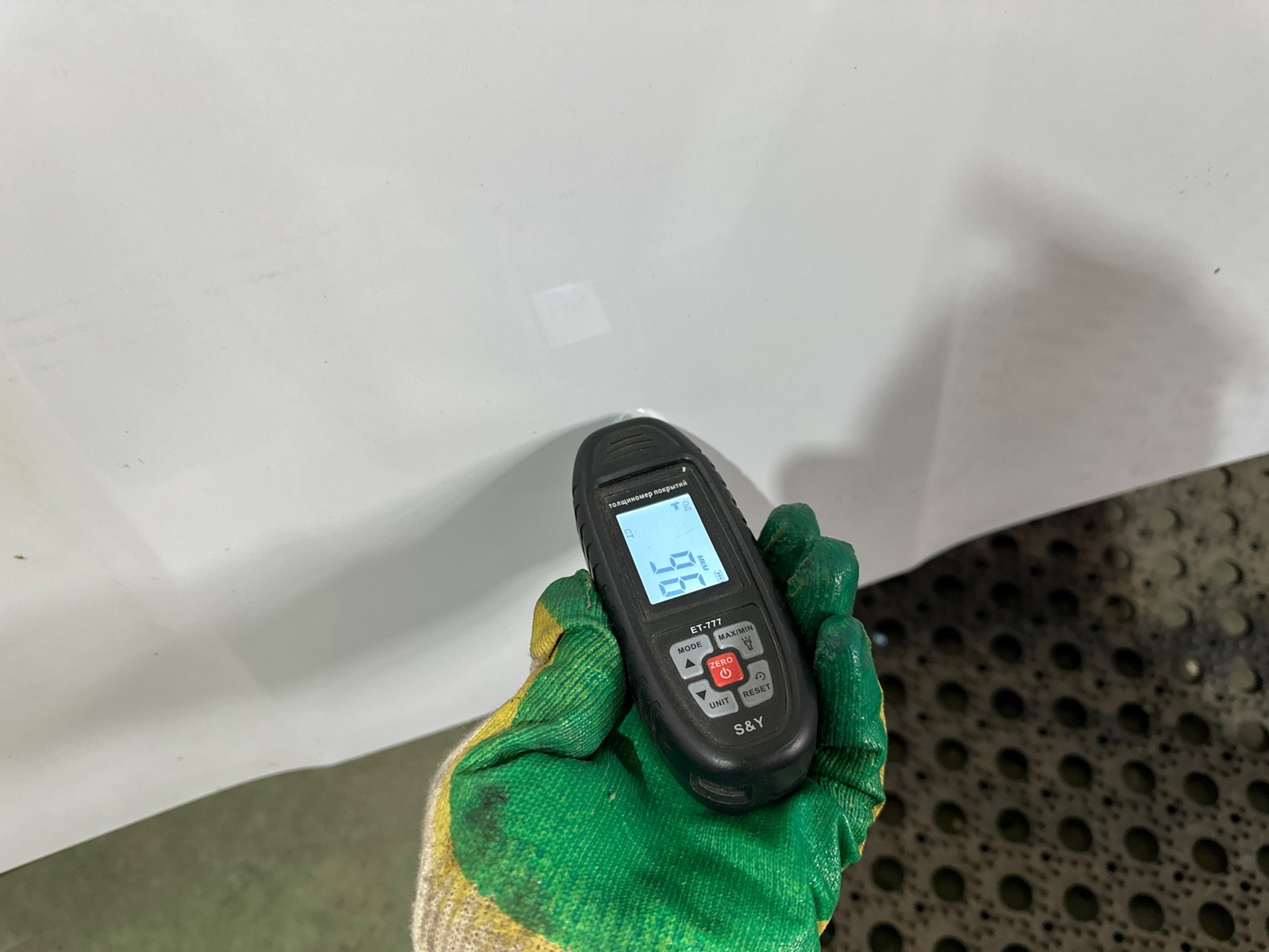 капот, 18000 рублей, Москва