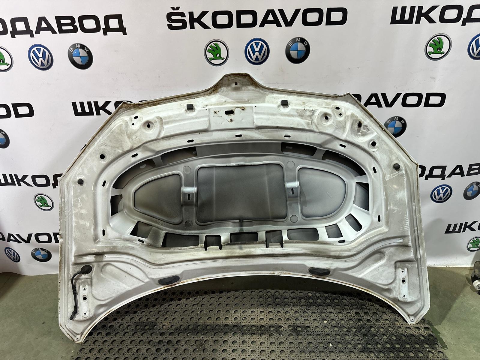 капот, 18000 рублей, Москва