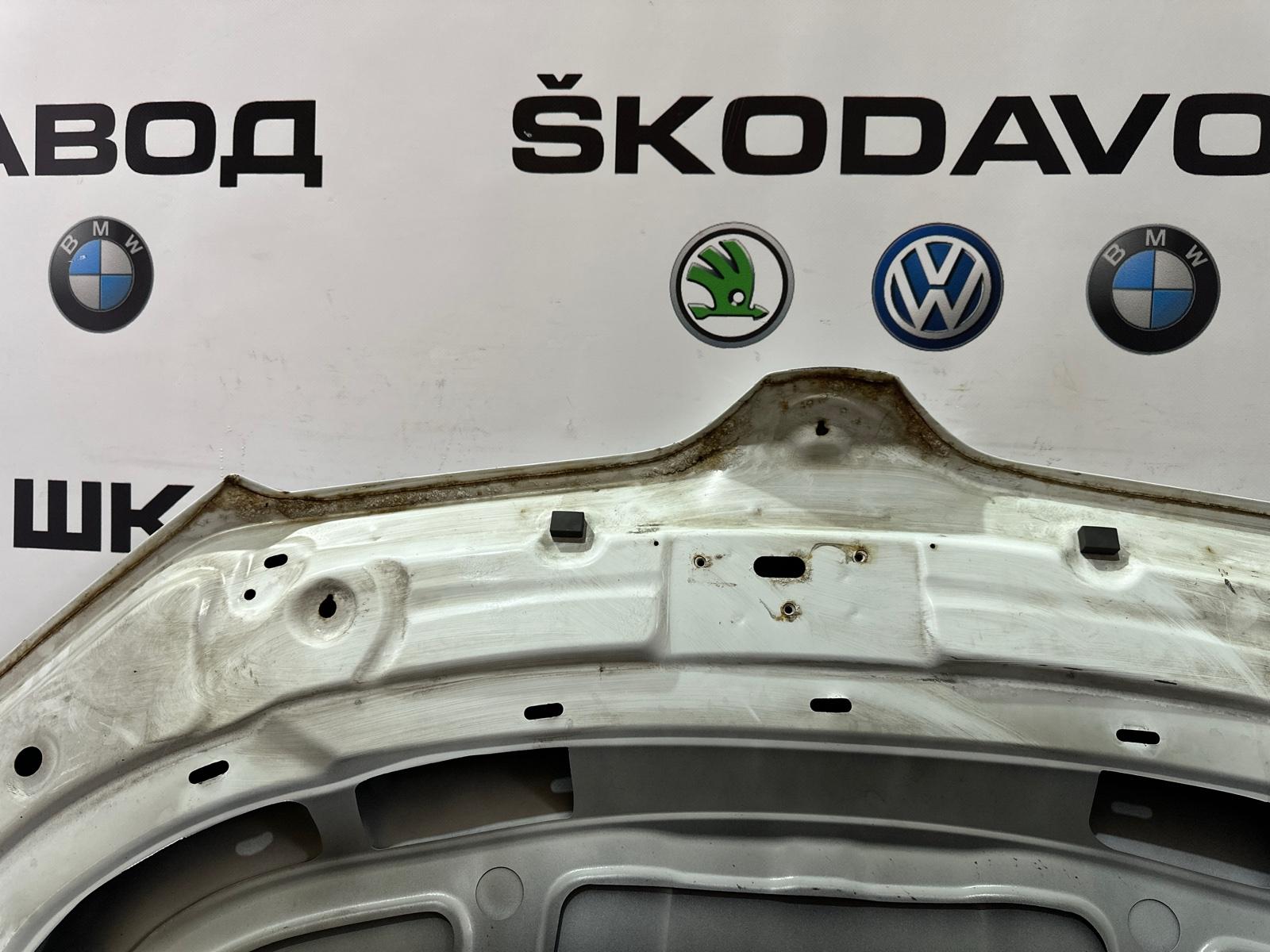 капот, 18000 рублей, Москва