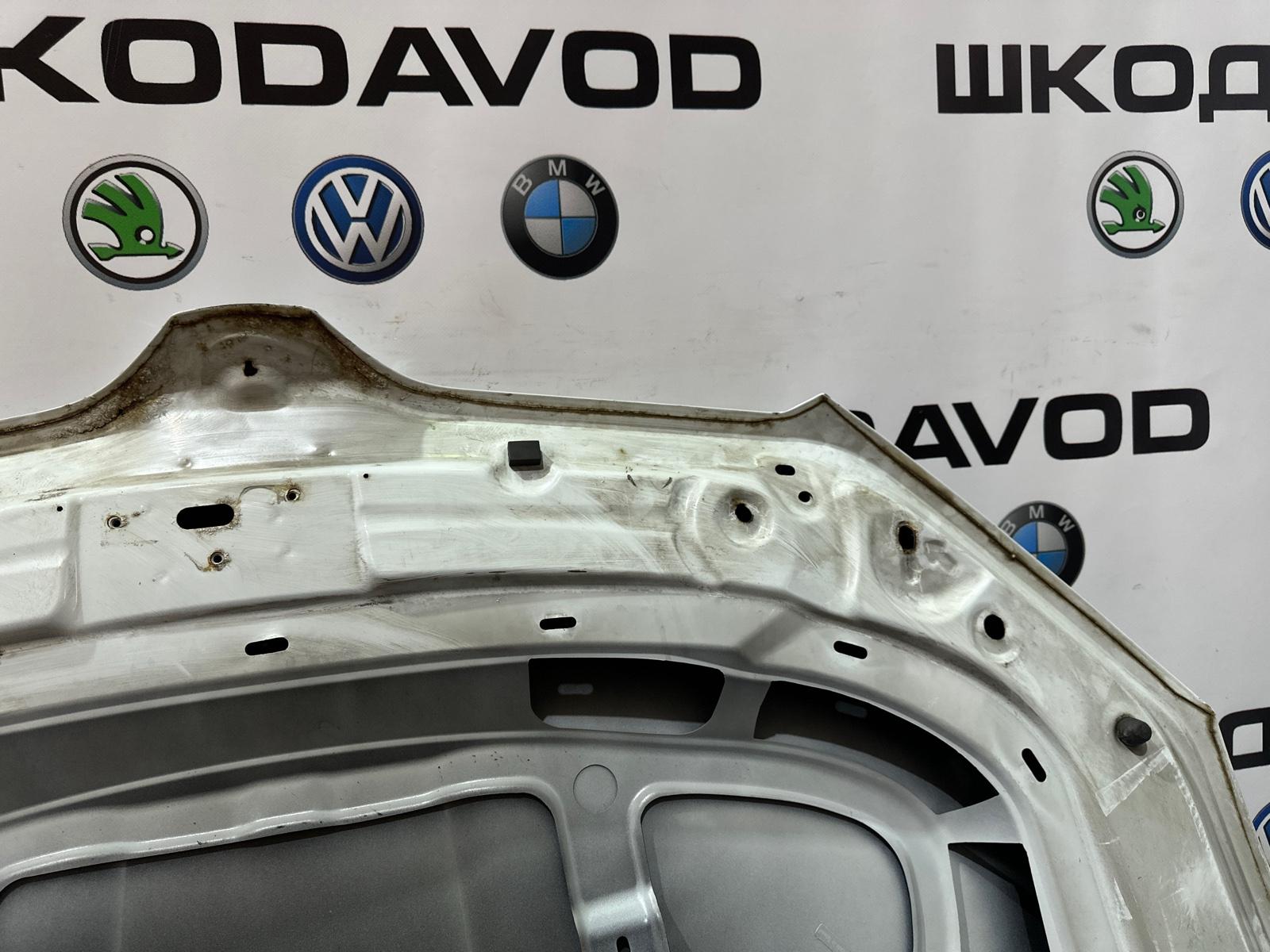 капот, 18000 рублей, Москва