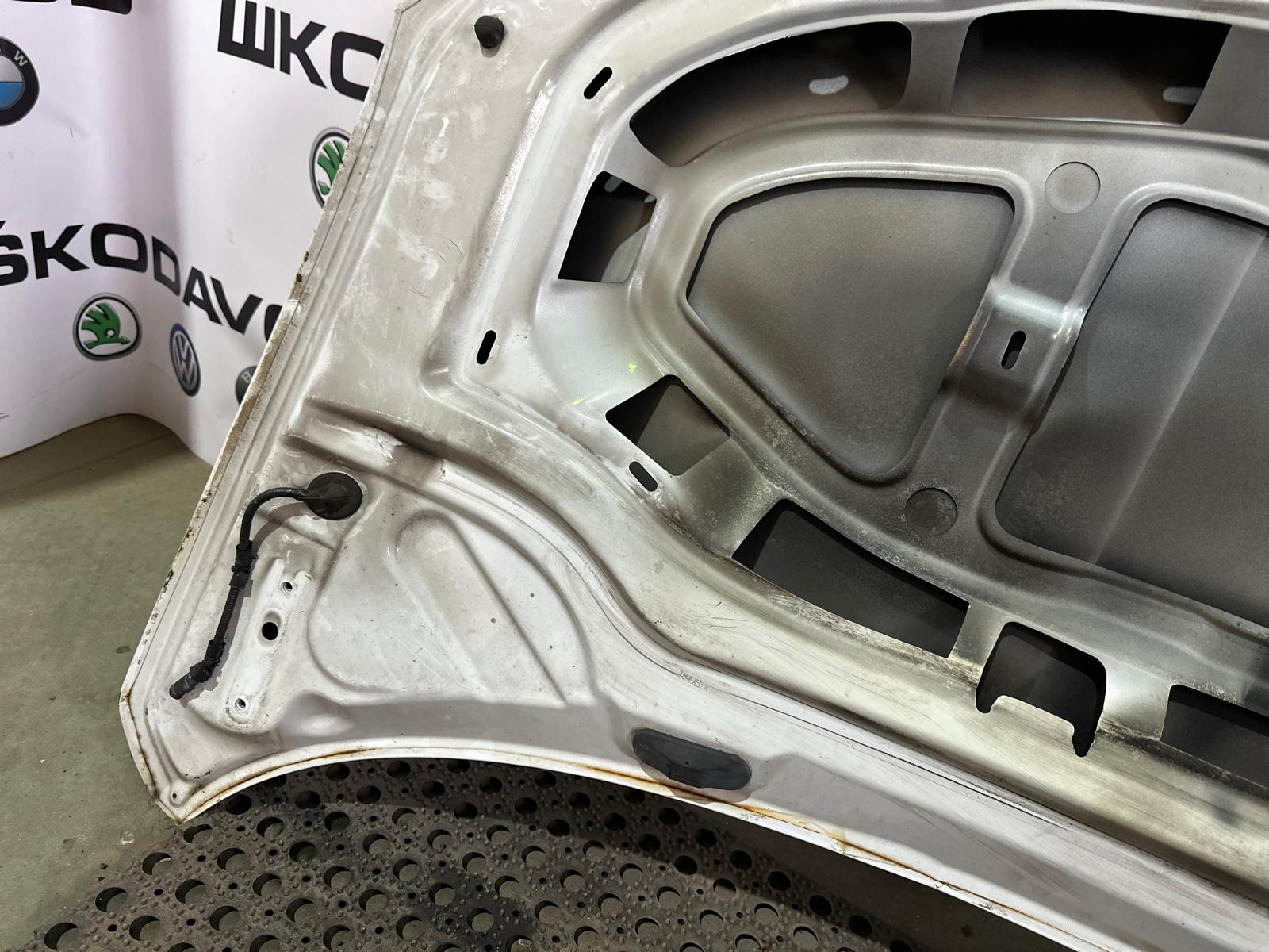 капот, 18000 рублей, Москва