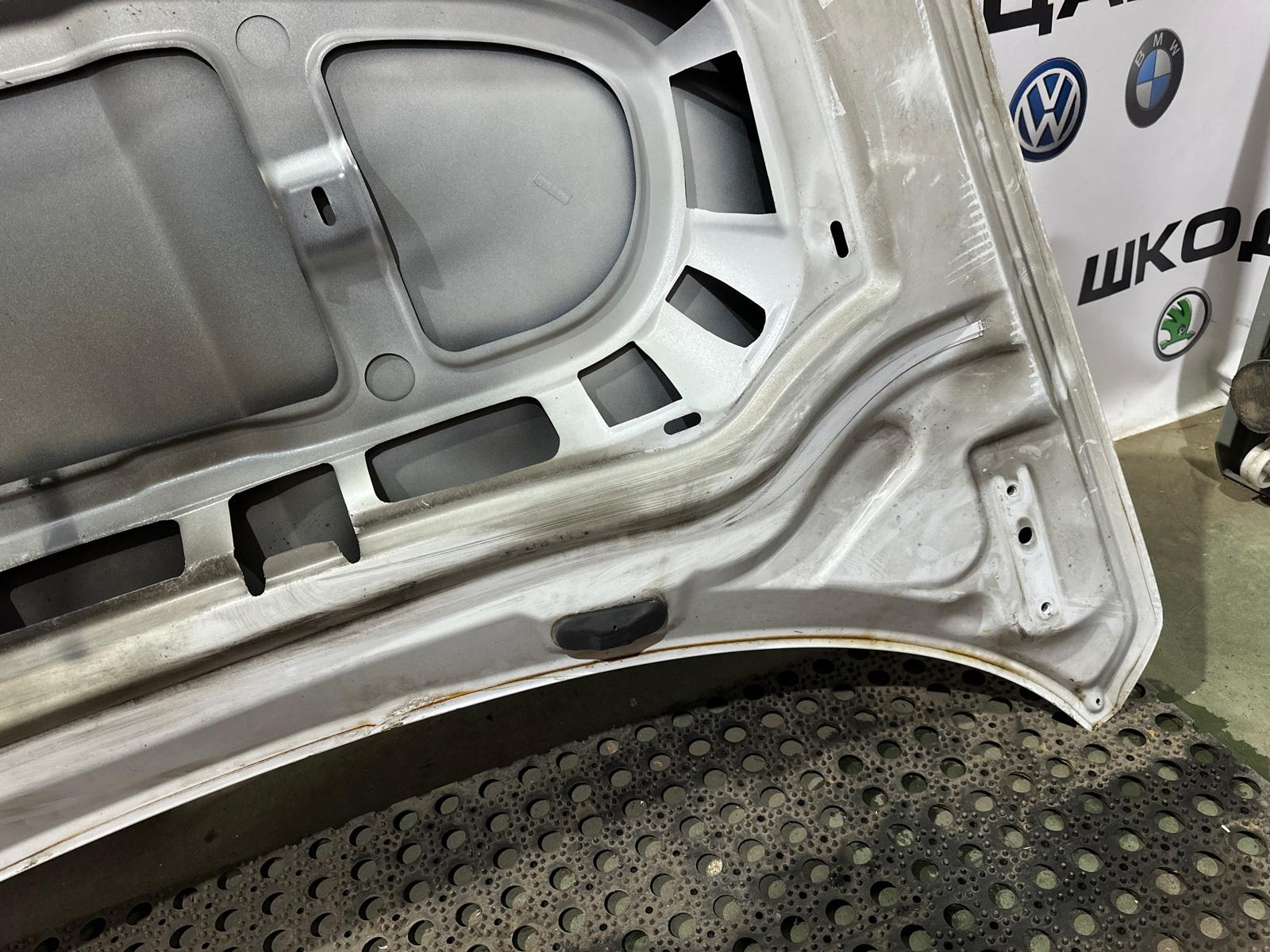 капот, 18000 рублей, Москва