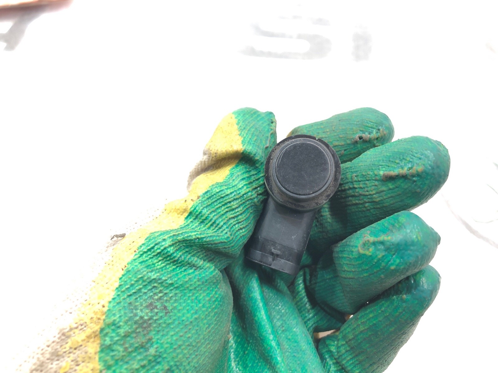 Датчик парктроника, 1000 рублей, Москва