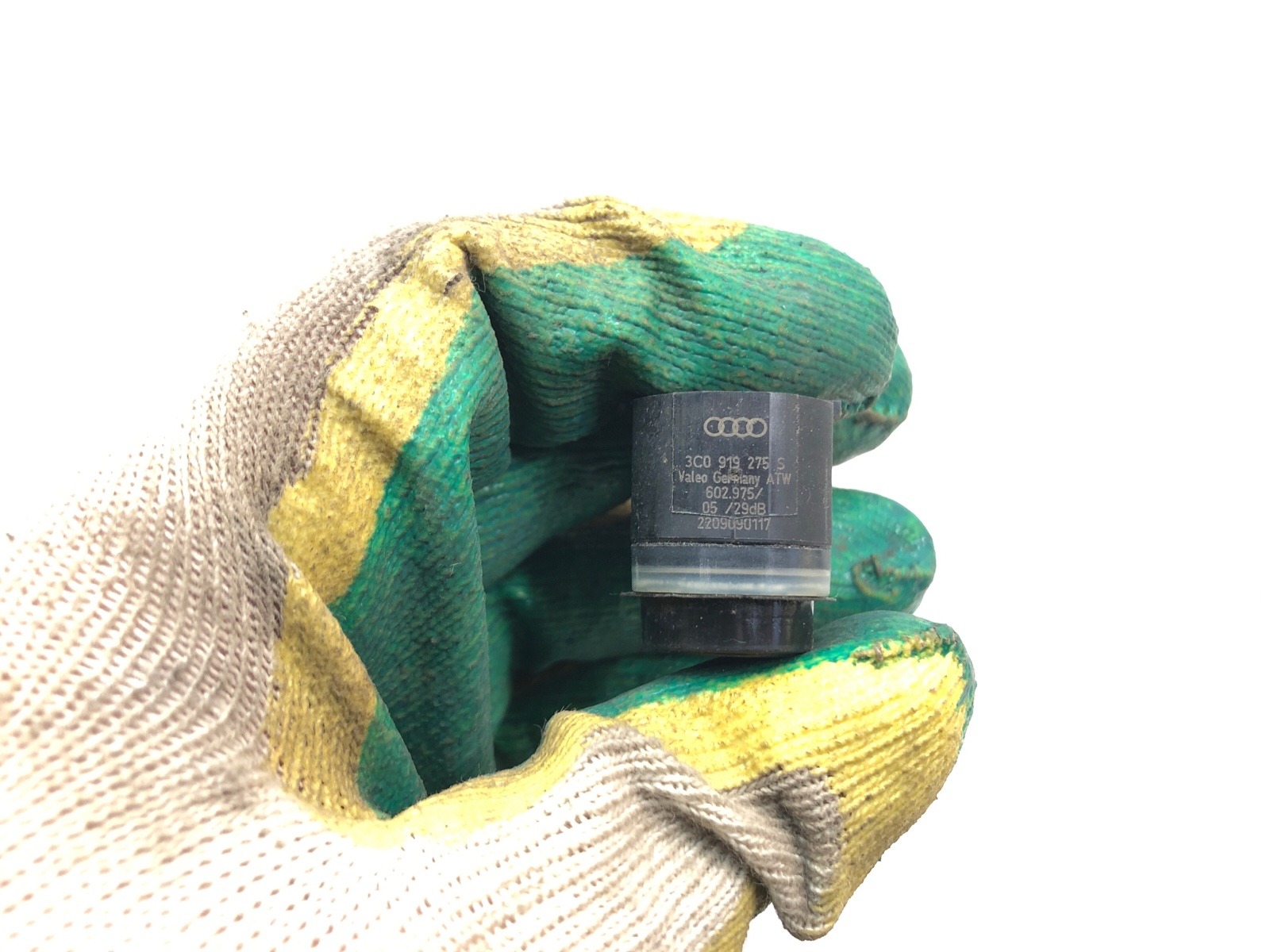 Датчик парктроника, 1000 рублей, Москва