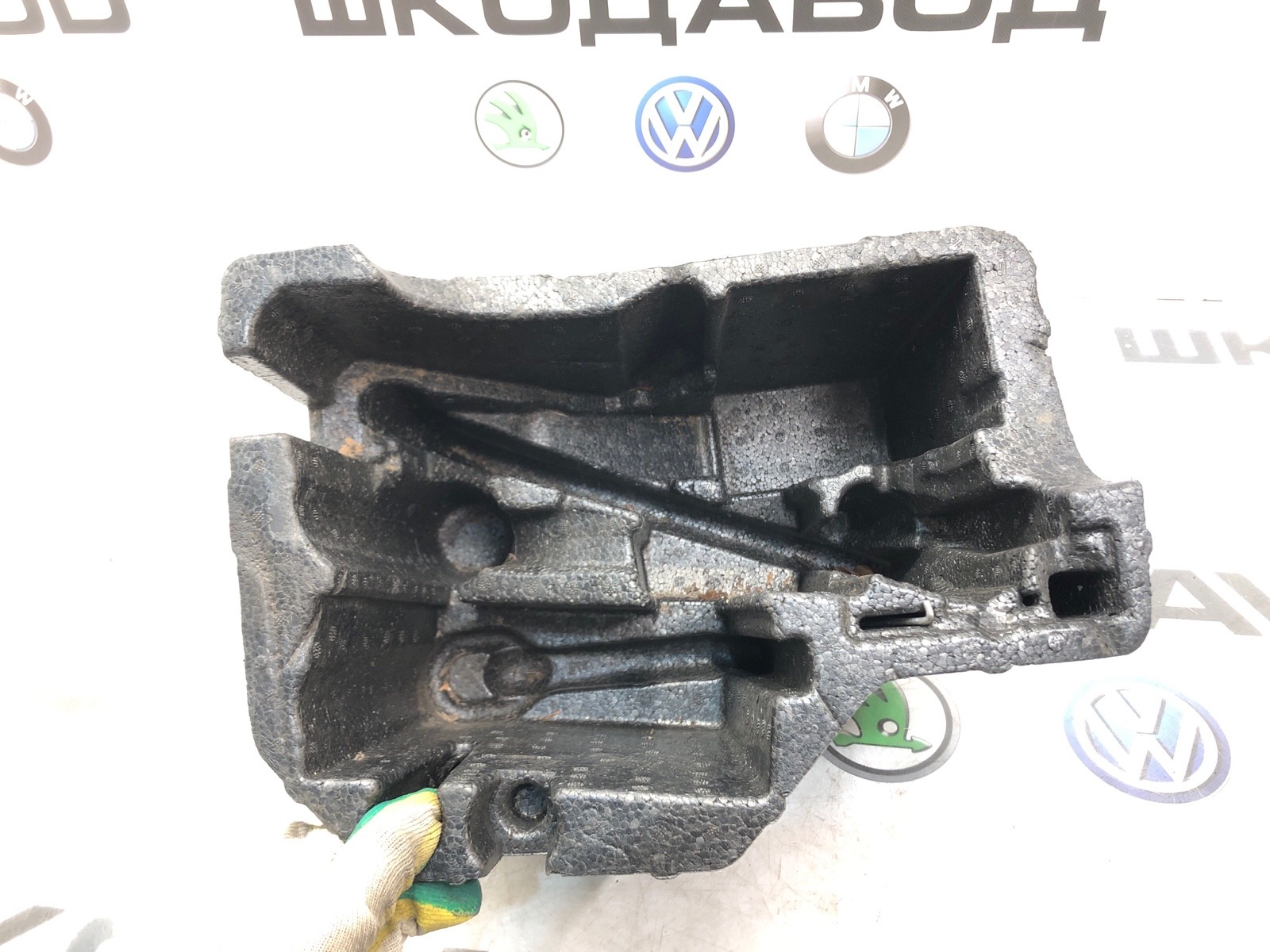 Ящик для инструмента, 1000 рублей, Москва