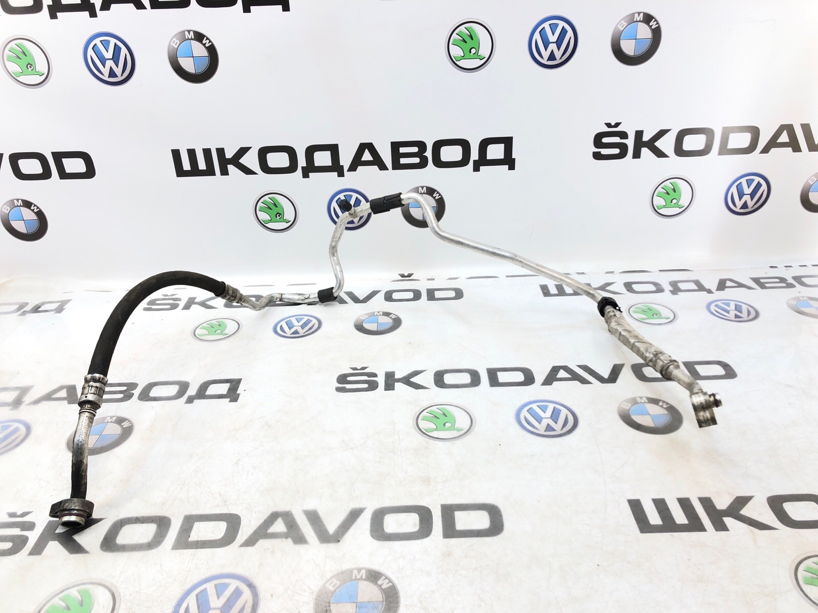 Трубка кондиционера толстая, 1500 рублей, Москва