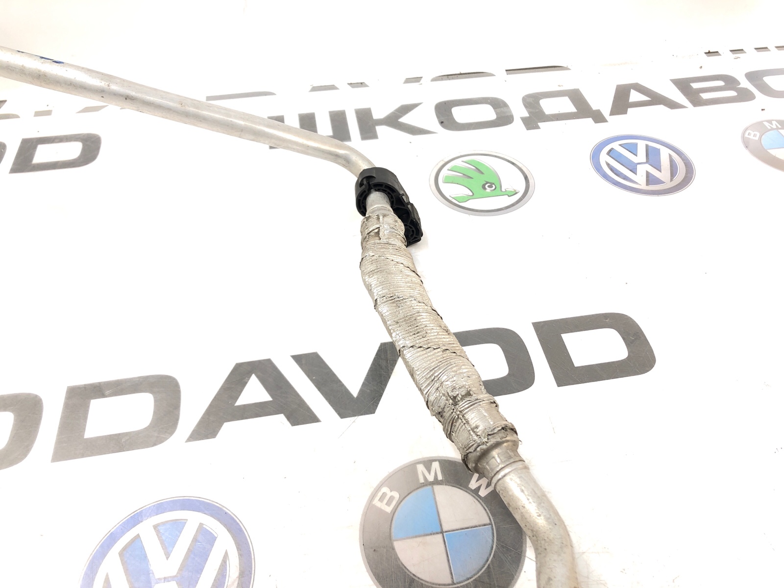 Трубка кондиционера толстая, 1500 рублей, Москва