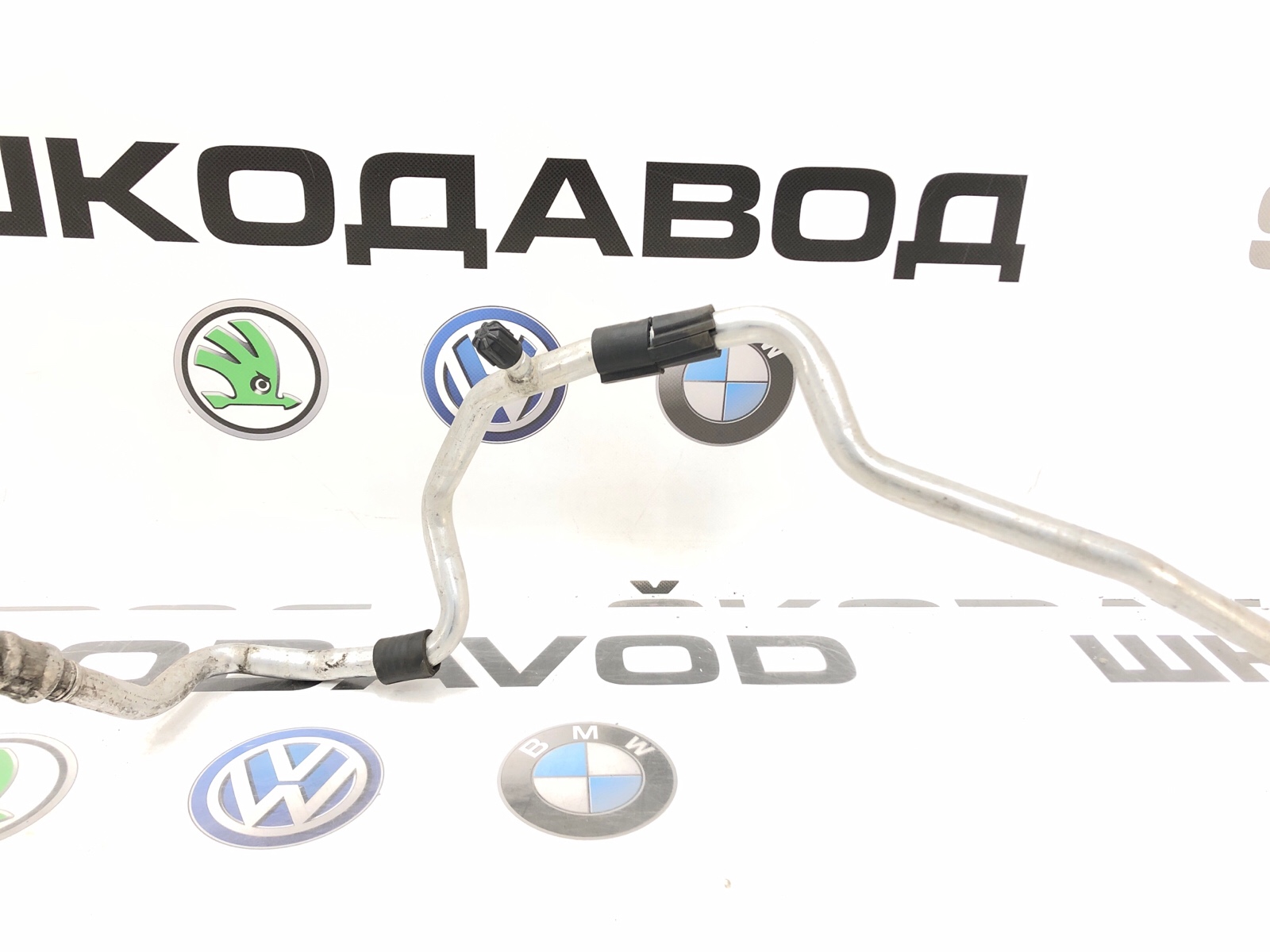 Трубка кондиционера толстая, 1500 рублей, Москва