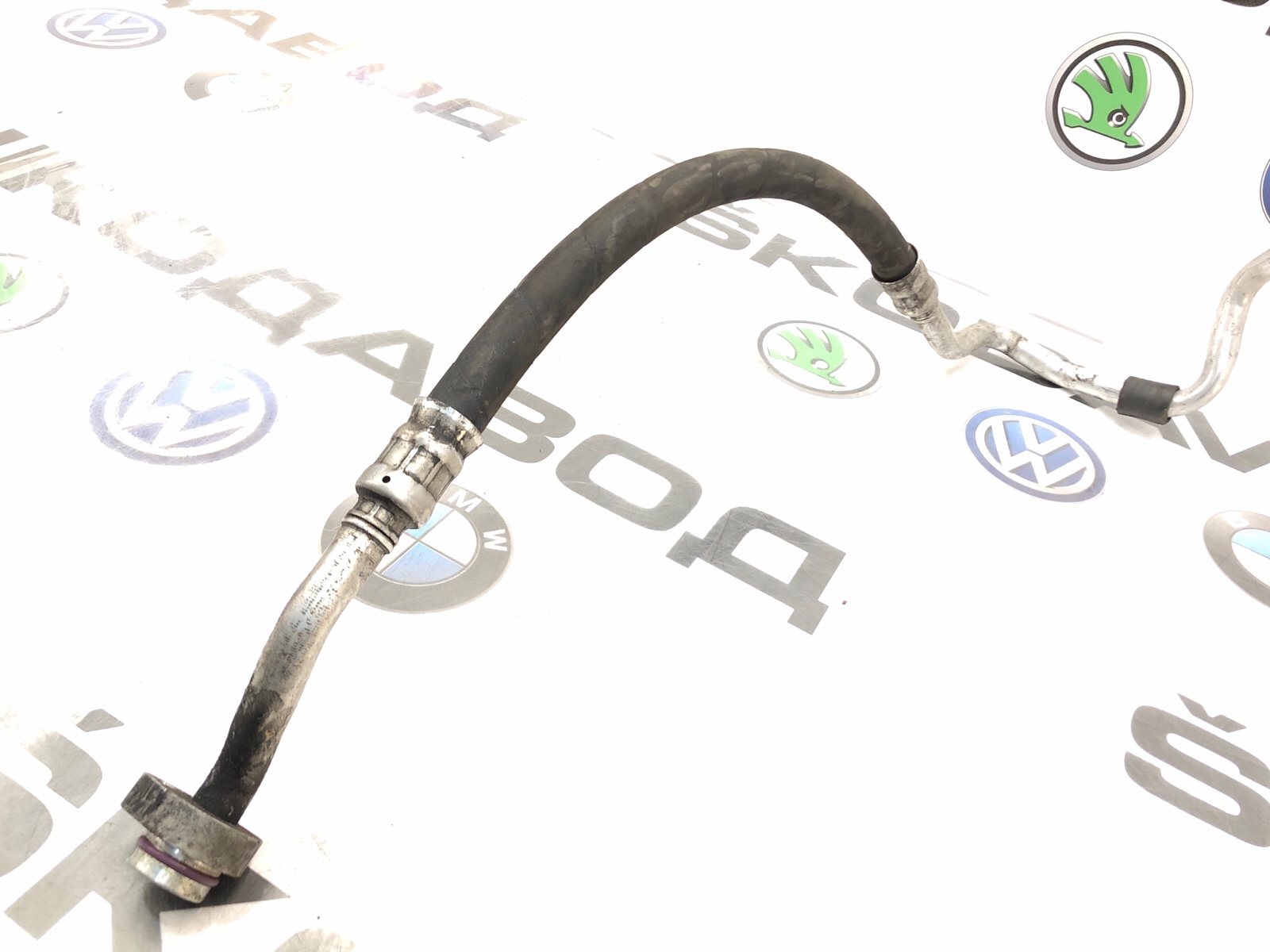 Трубка кондиционера толстая, 1500 рублей, Москва