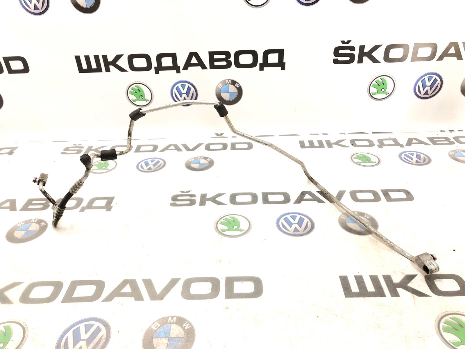 Трубка кондиционера тонкая, 2000 рублей, Москва