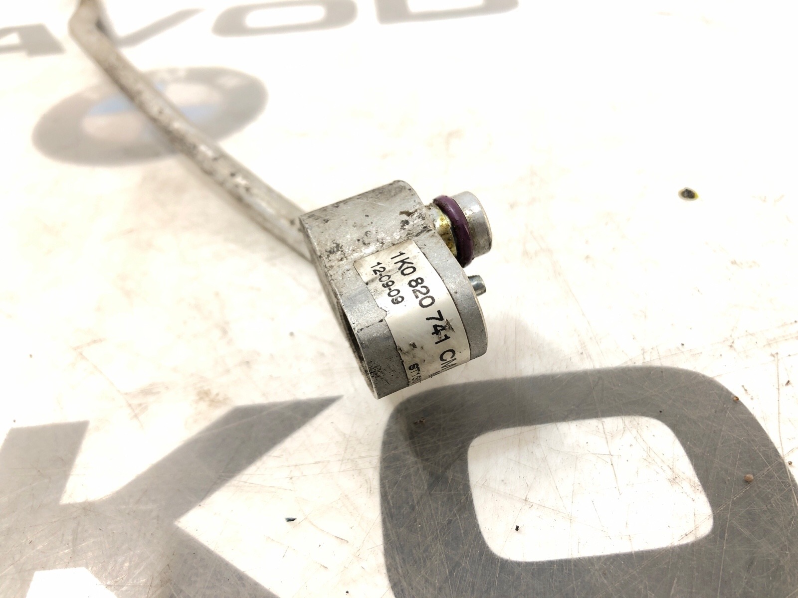 Трубка кондиционера тонкая, 2000 рублей, Москва