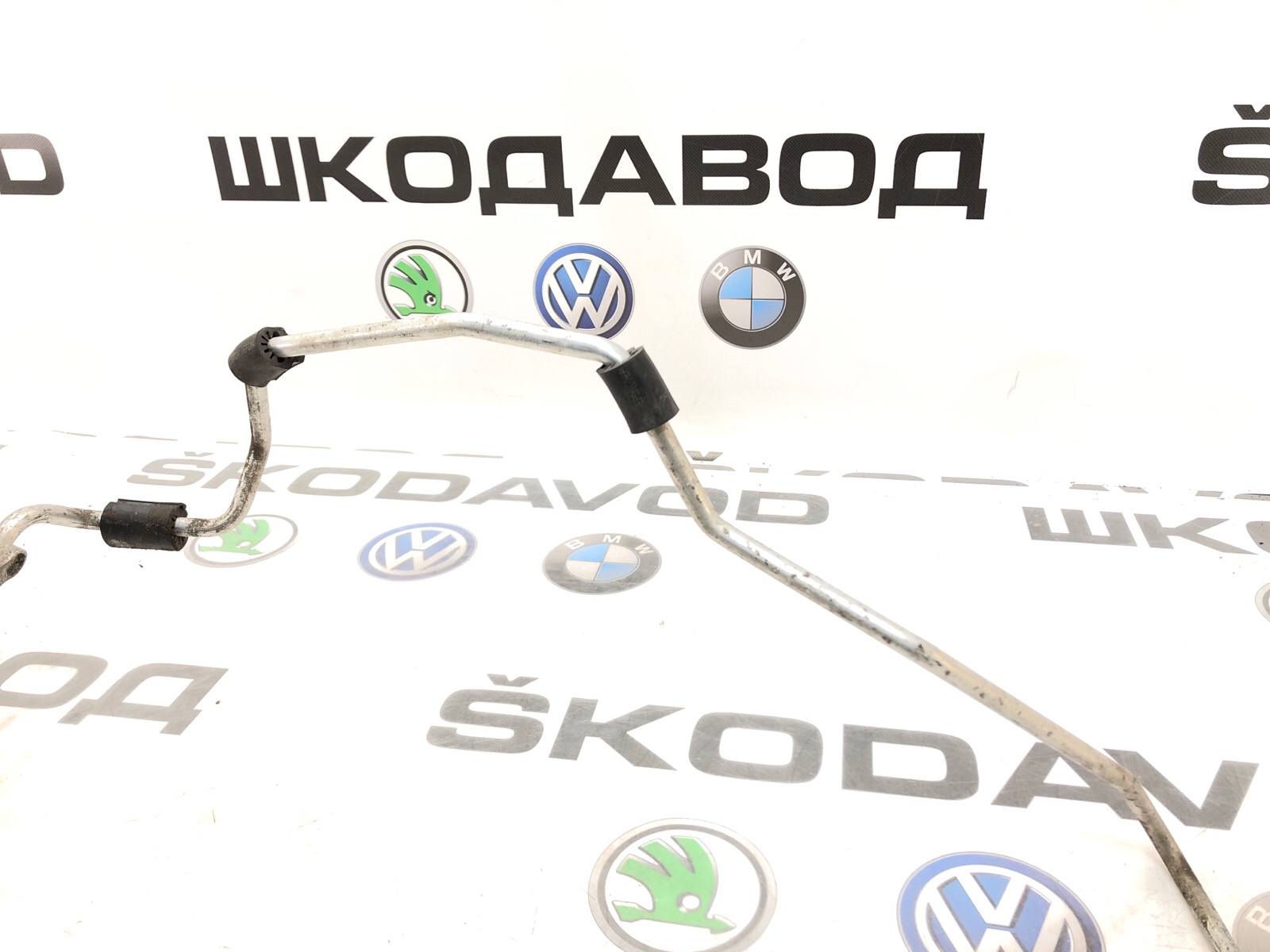 Трубка кондиционера тонкая, 2000 рублей, Москва