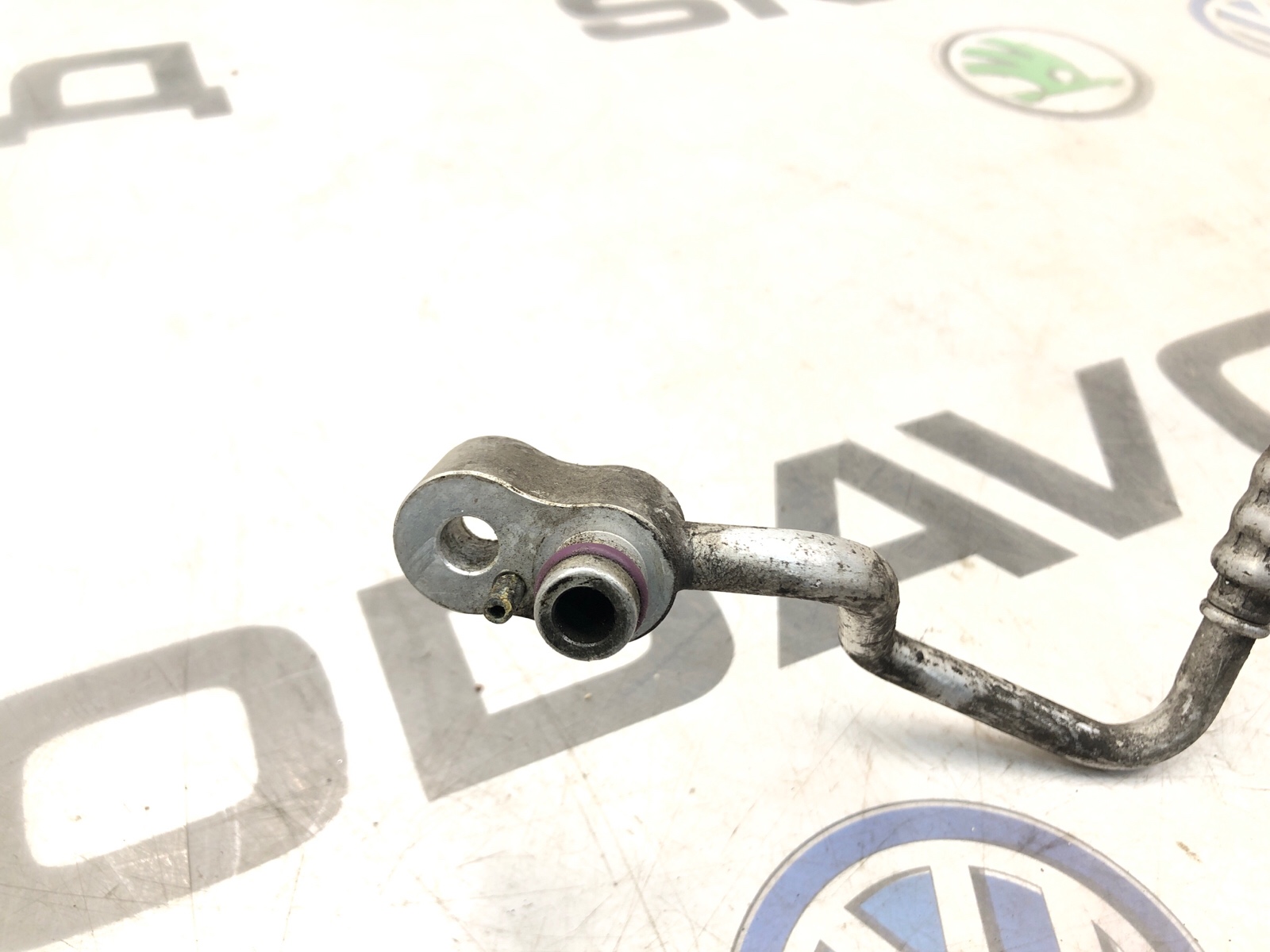 Трубка кондиционера тонкая, 2000 рублей, Москва