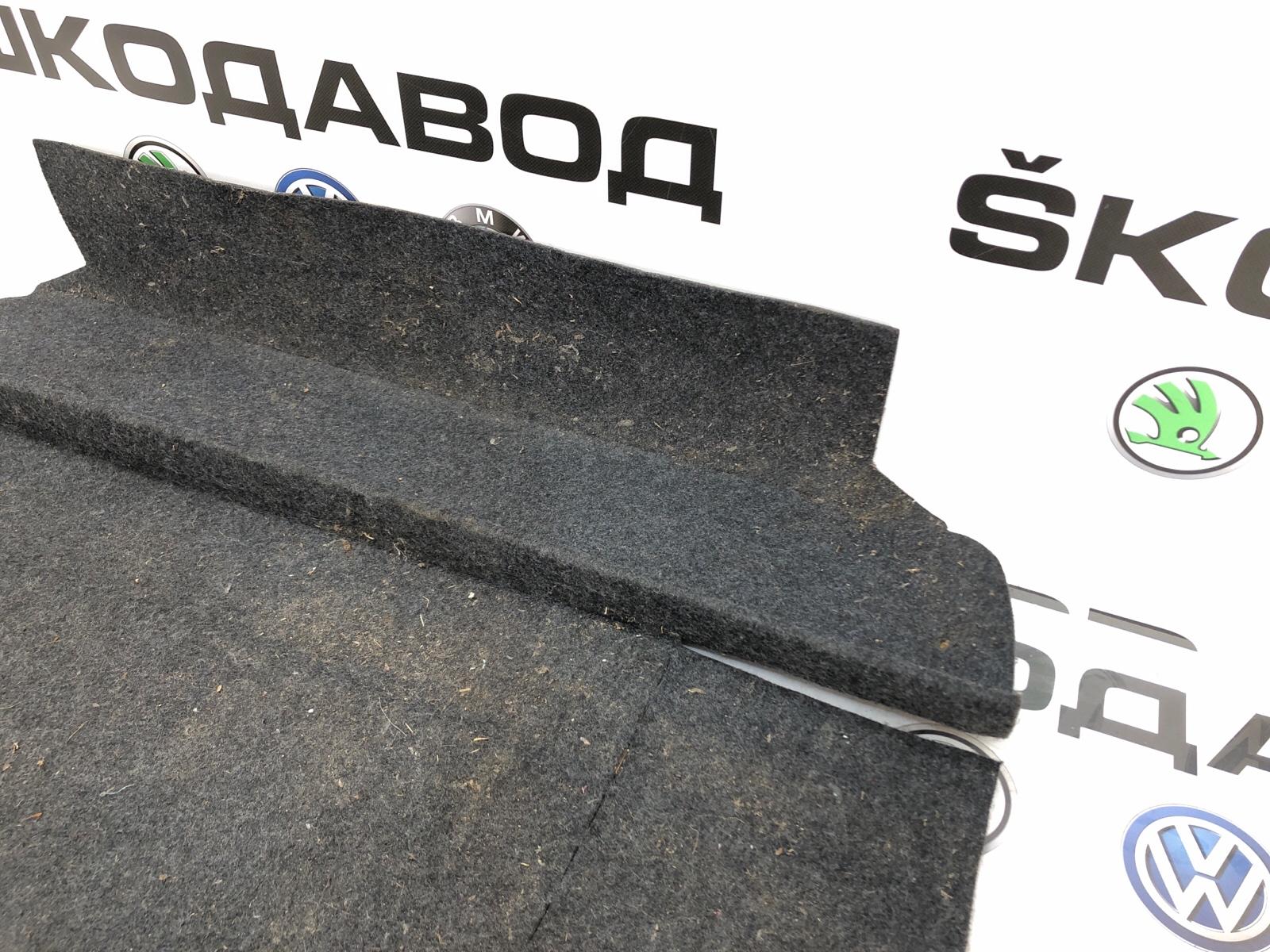 Пол багажника, 3000 рублей, Москва