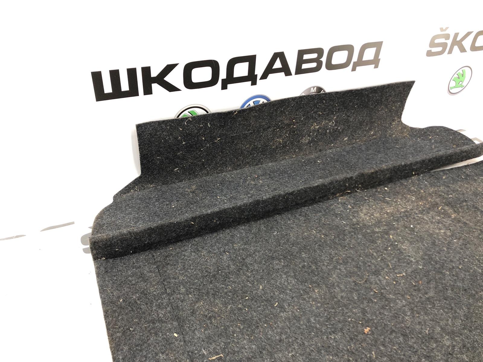 Пол багажника, 3000 рублей, Москва