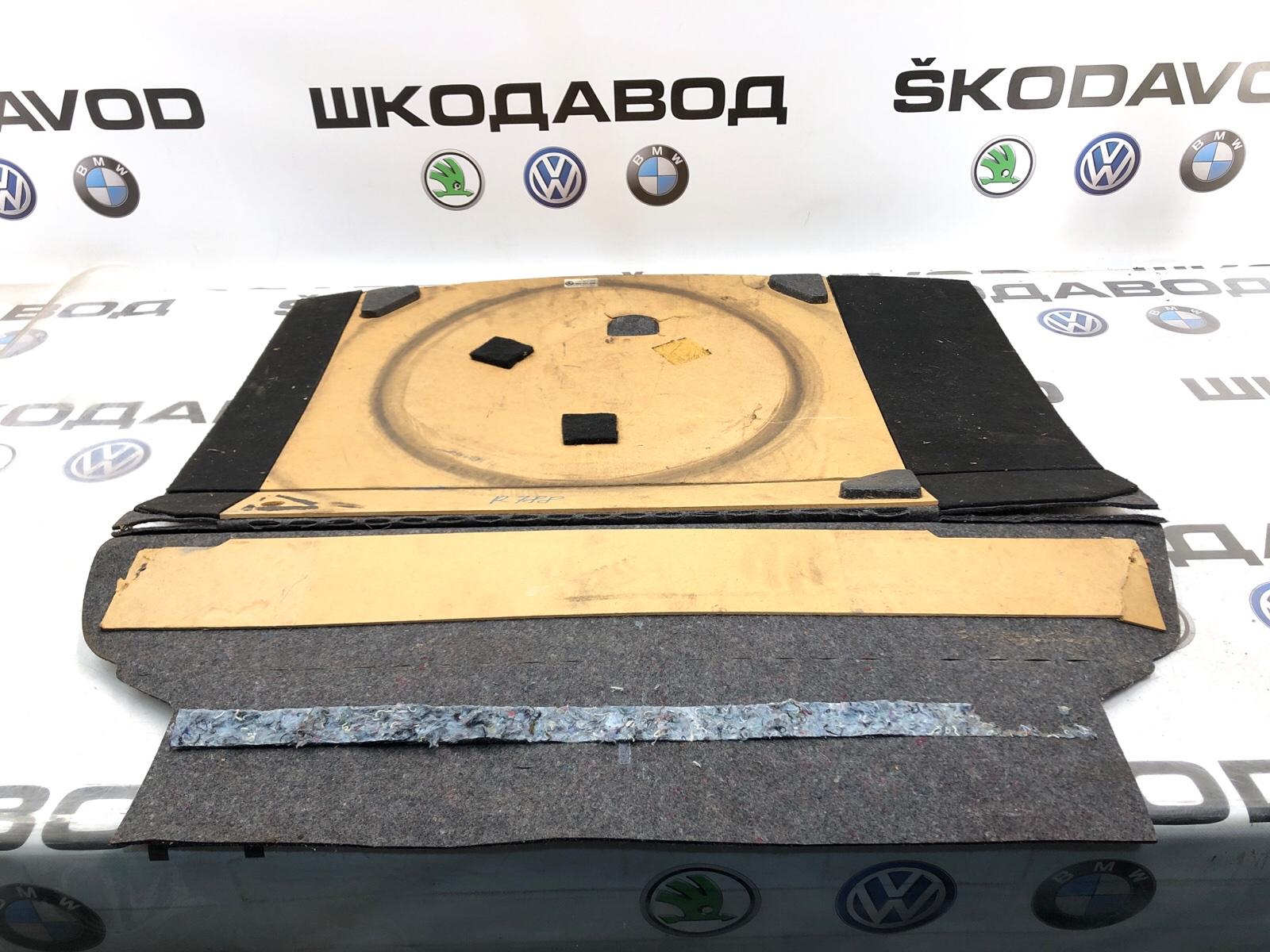 Пол багажника, 3000 рублей, Москва