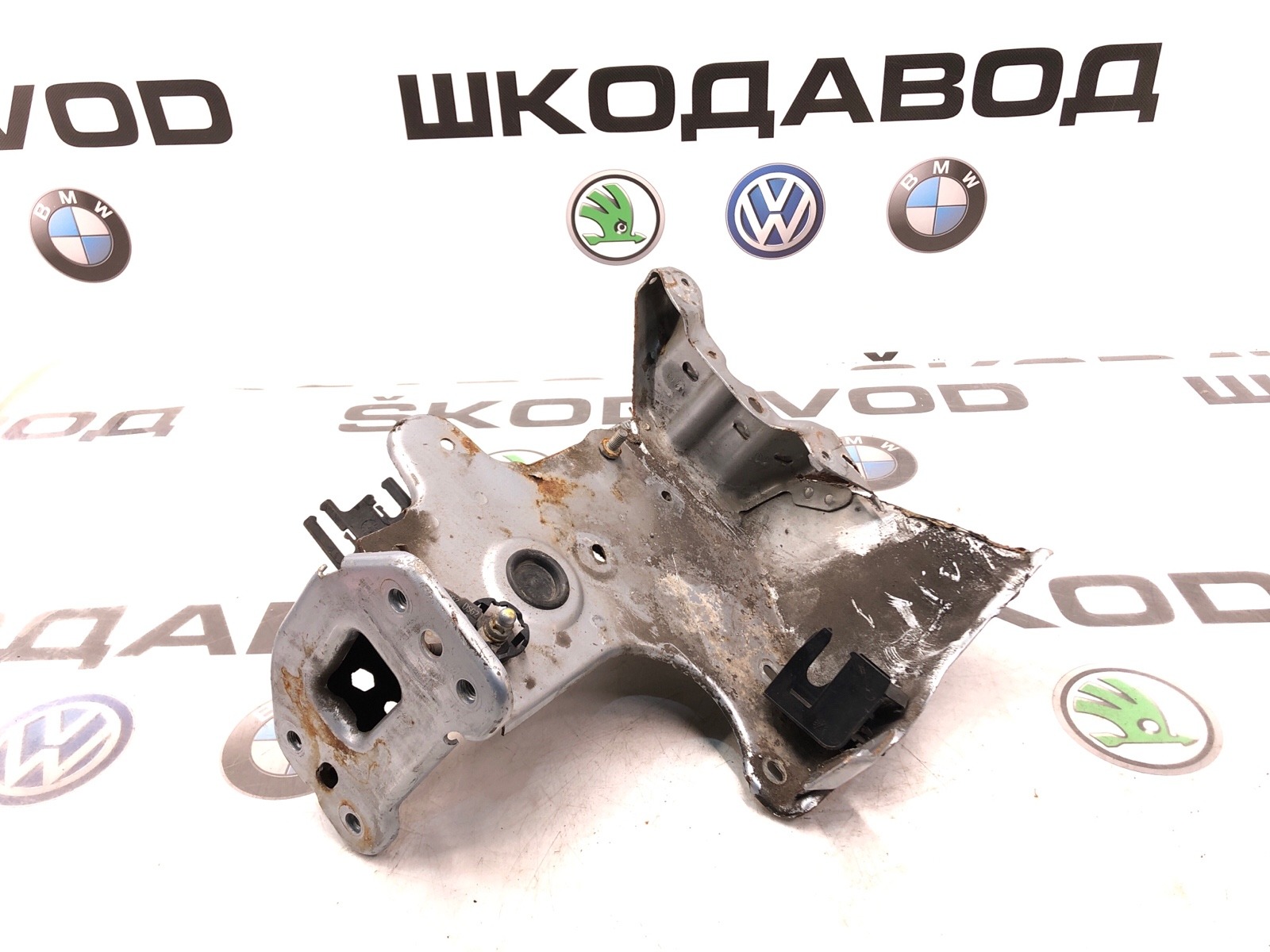 лонжерон, 5000 рублей, Москва