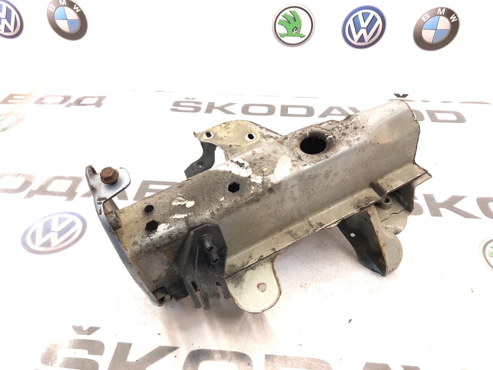 лонжерон, 5000 рублей, Москва