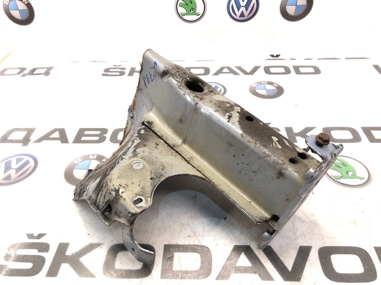 лонжерон, 5000 рублей, Москва