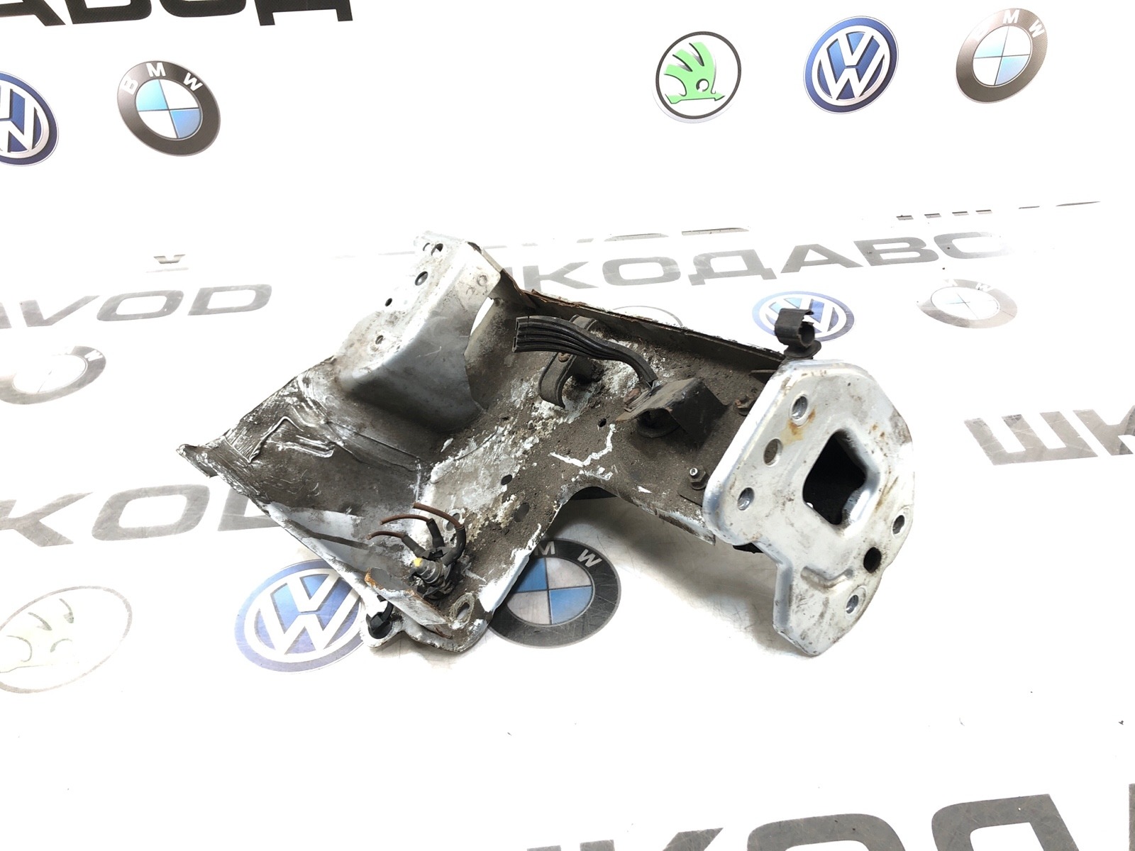 лонжерон, 5000 рублей, Москва