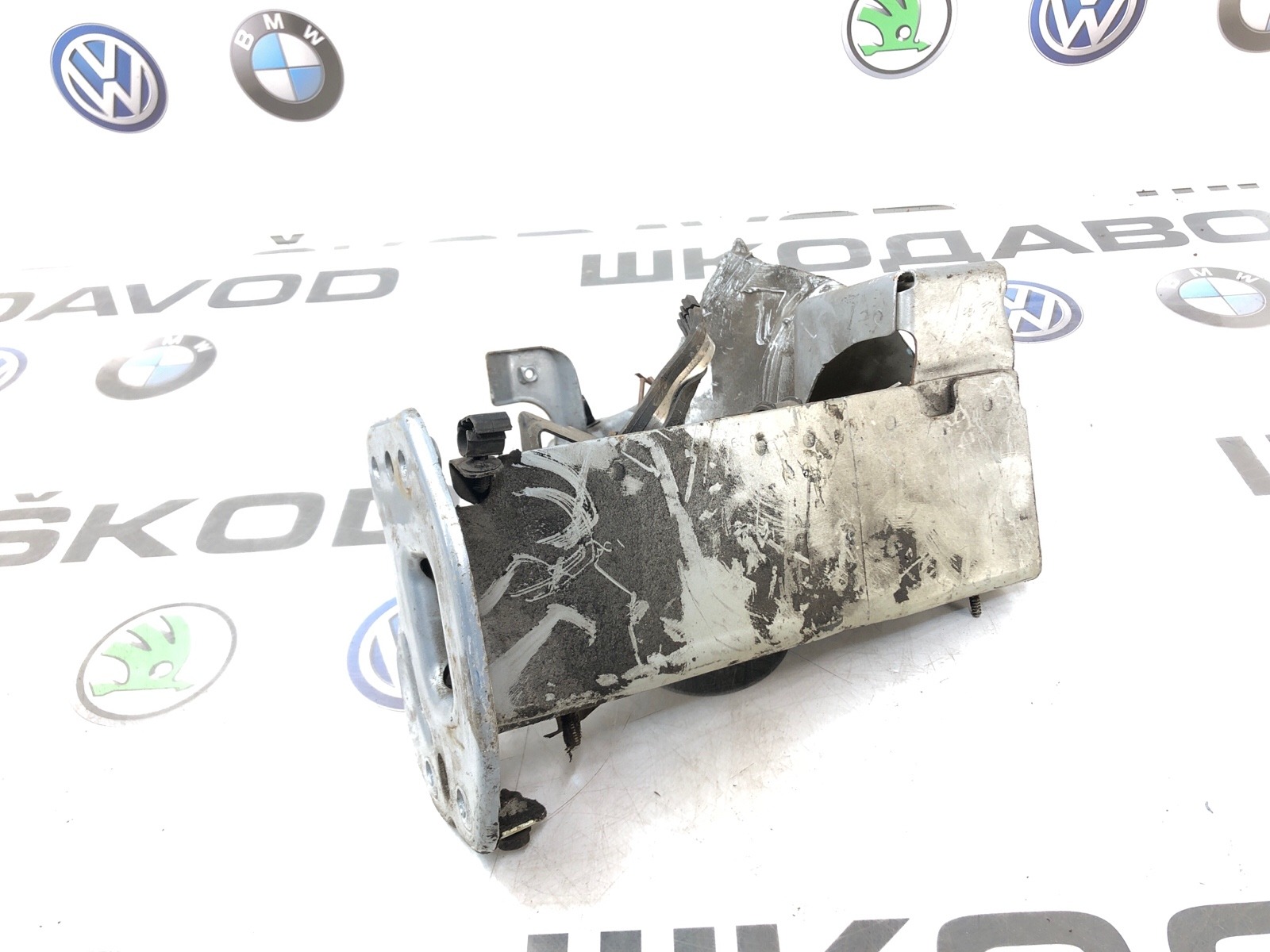 лонжерон, 5000 рублей, Москва