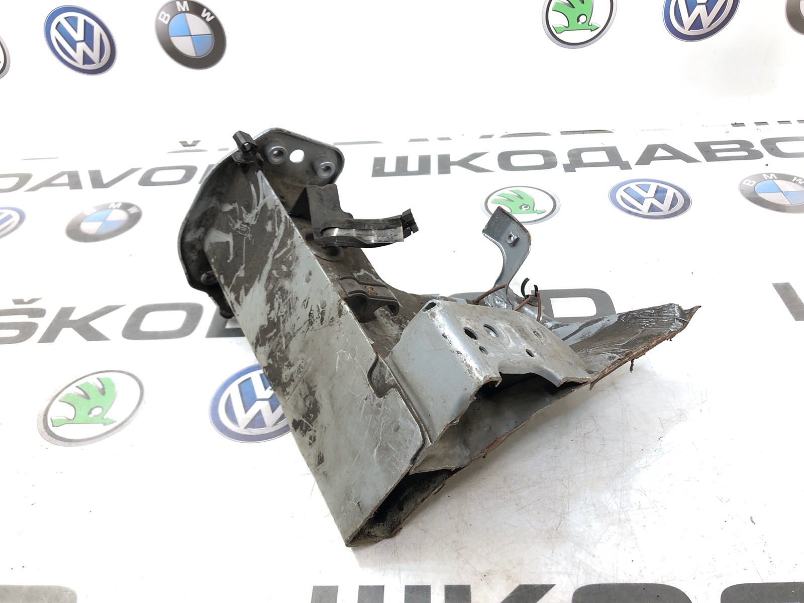 лонжерон, 5000 рублей, Москва