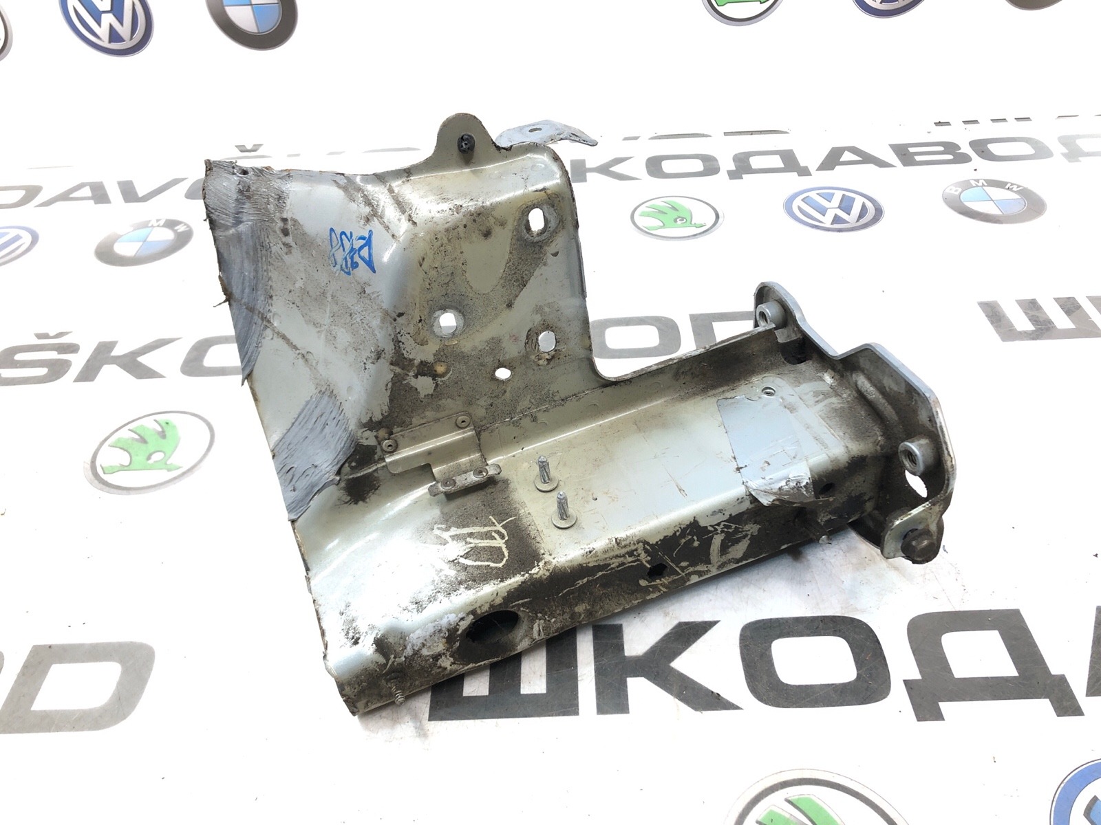 лонжерон, 5000 рублей, Москва