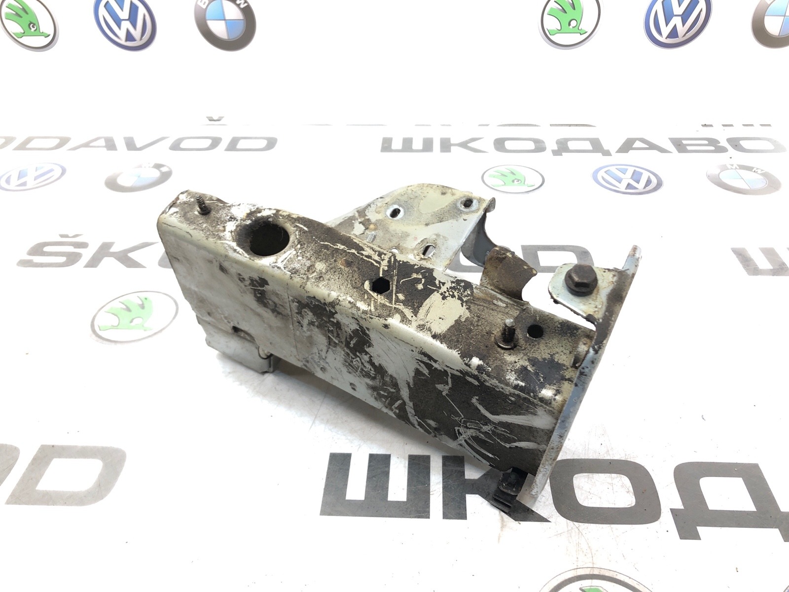 лонжерон, 5000 рублей, Москва