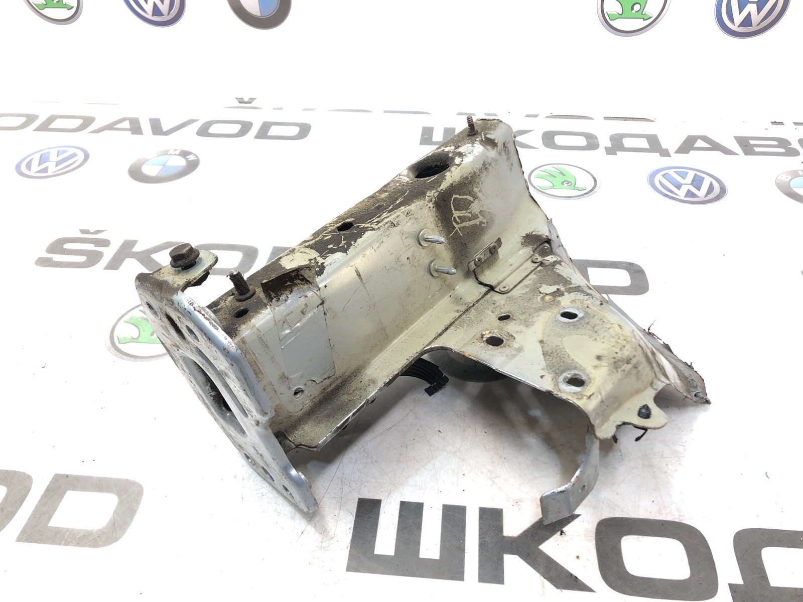 лонжерон, 5000 рублей, Москва