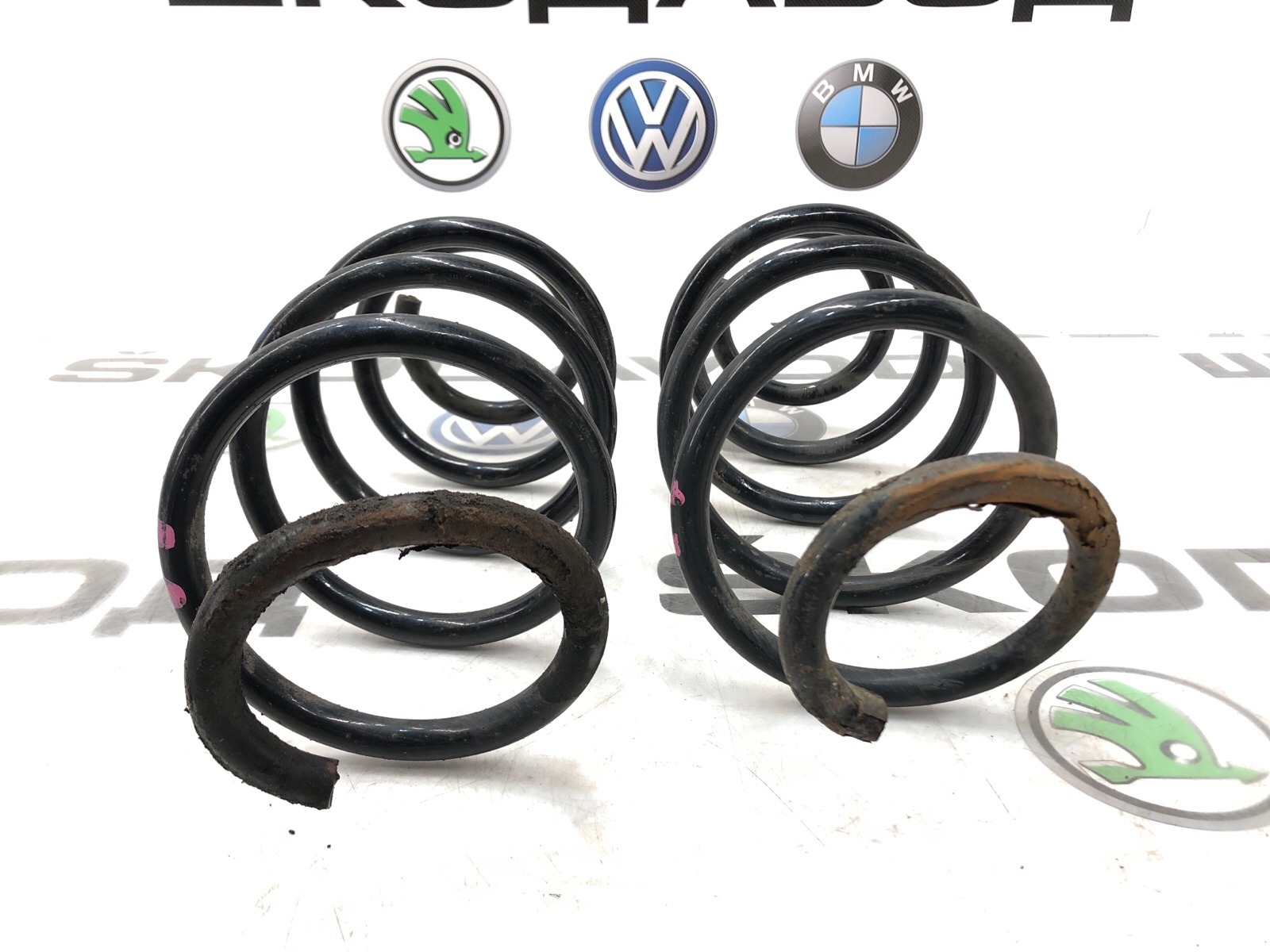 Комплект пружин, 5000 рублей, Москва