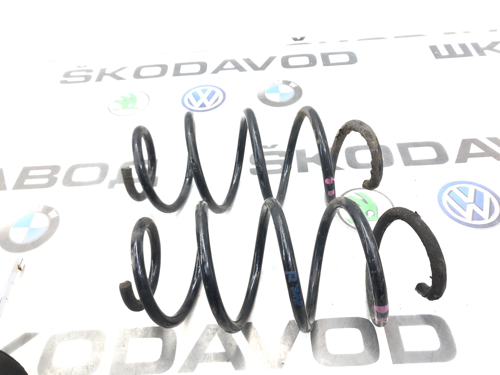 Комплект пружин, 5000 рублей, Москва