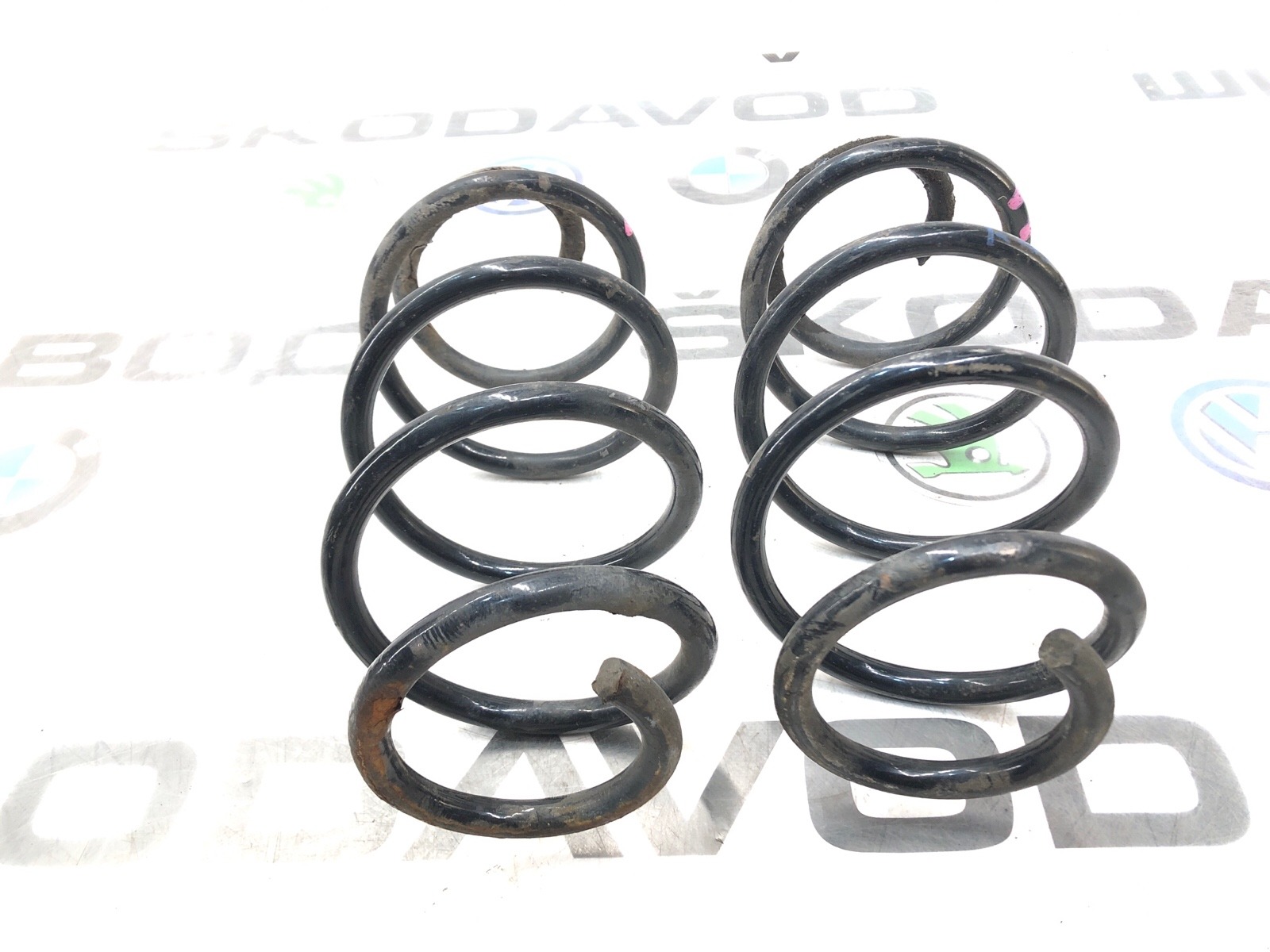 Комплект пружин, 5000 рублей, Москва