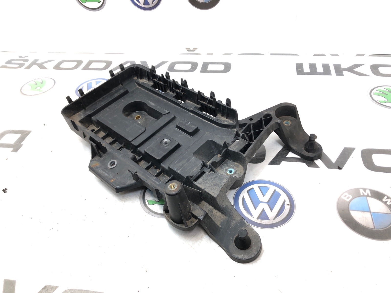 Площадка аккумулятора (АКБ), 1500 рублей, Москва