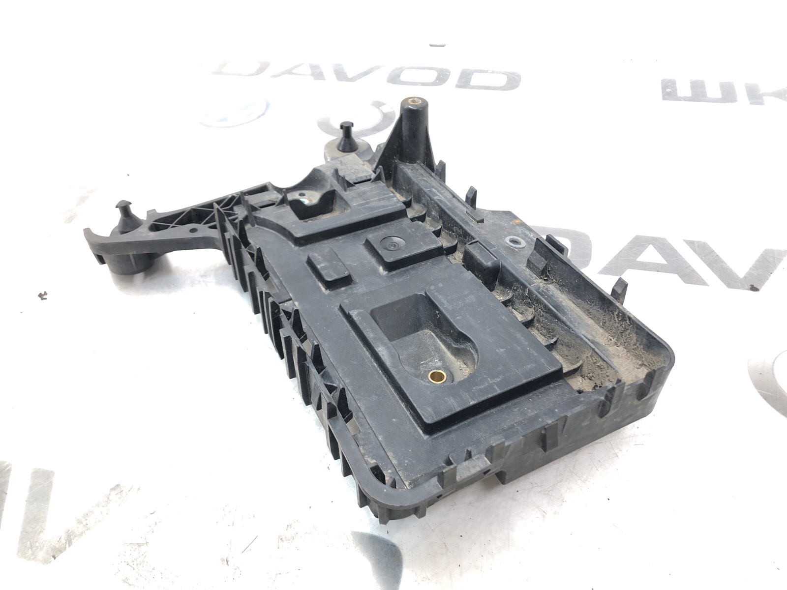 Площадка аккумулятора (АКБ), 1500 рублей, Москва