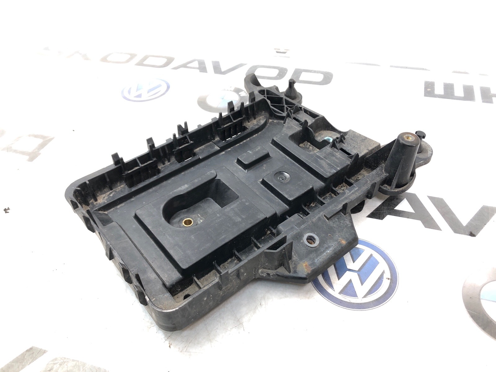 Площадка аккумулятора (АКБ), 1500 рублей, Москва