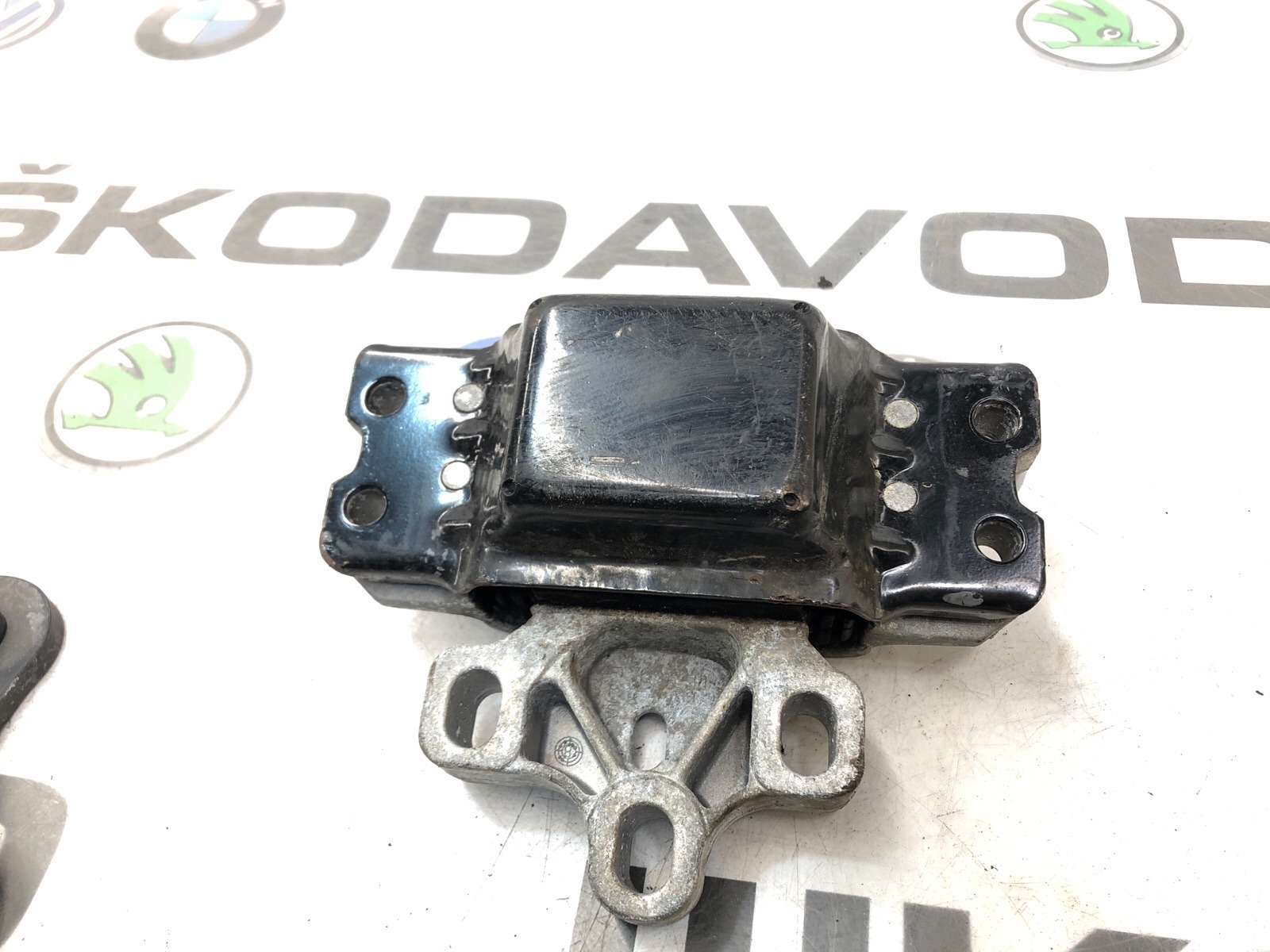 Опора МКПП, 800 рублей, Москва