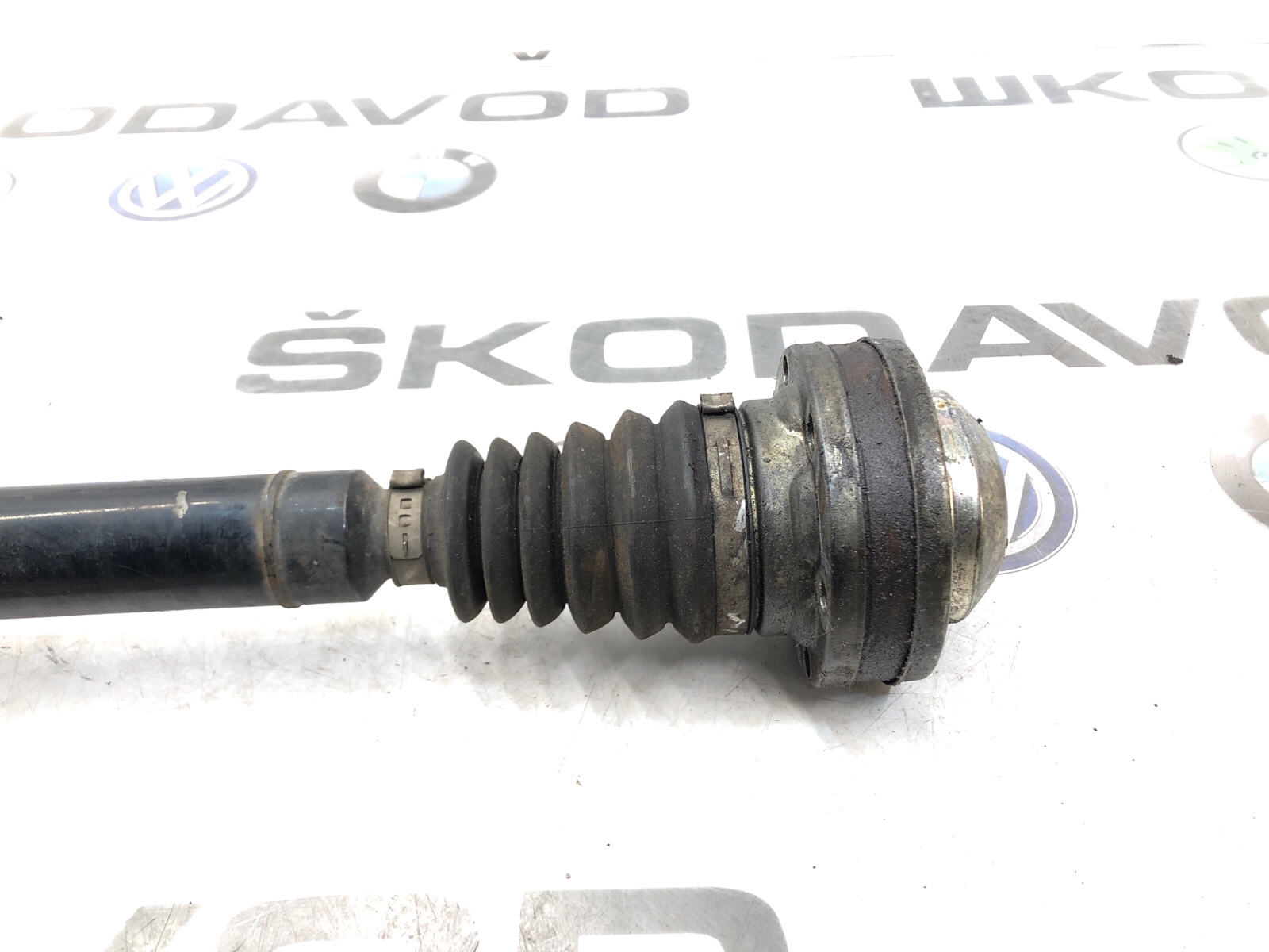 Привод МКПП, 12000 рублей, Москва