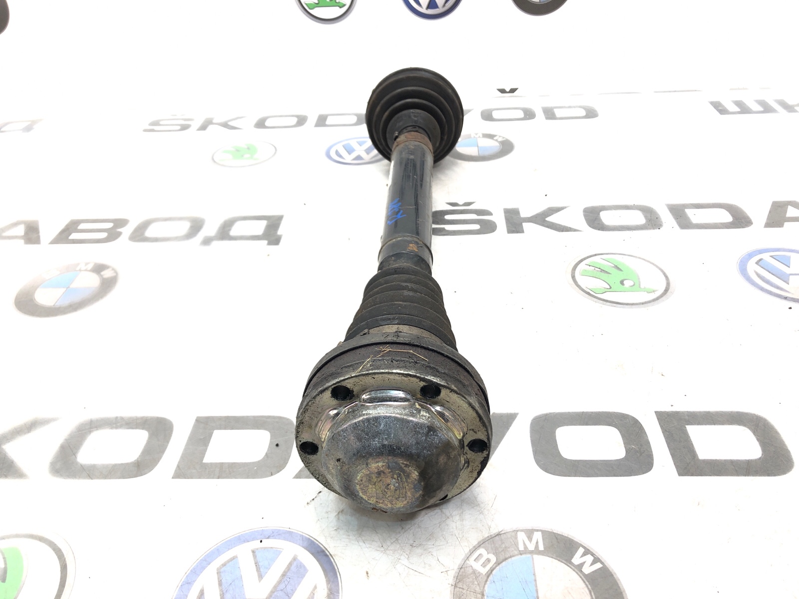 Привод МКПП, 12000 рублей, Москва