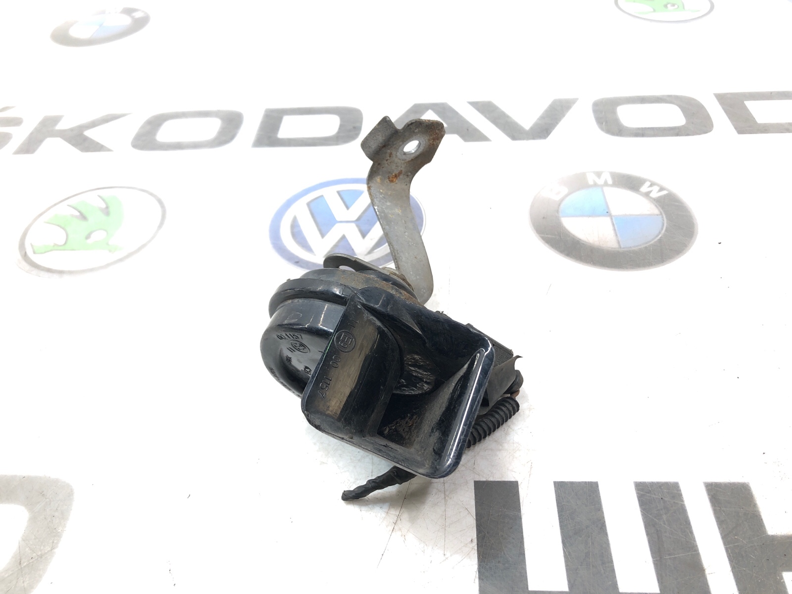 Звуковой сигнал, 1200 рублей, Москва