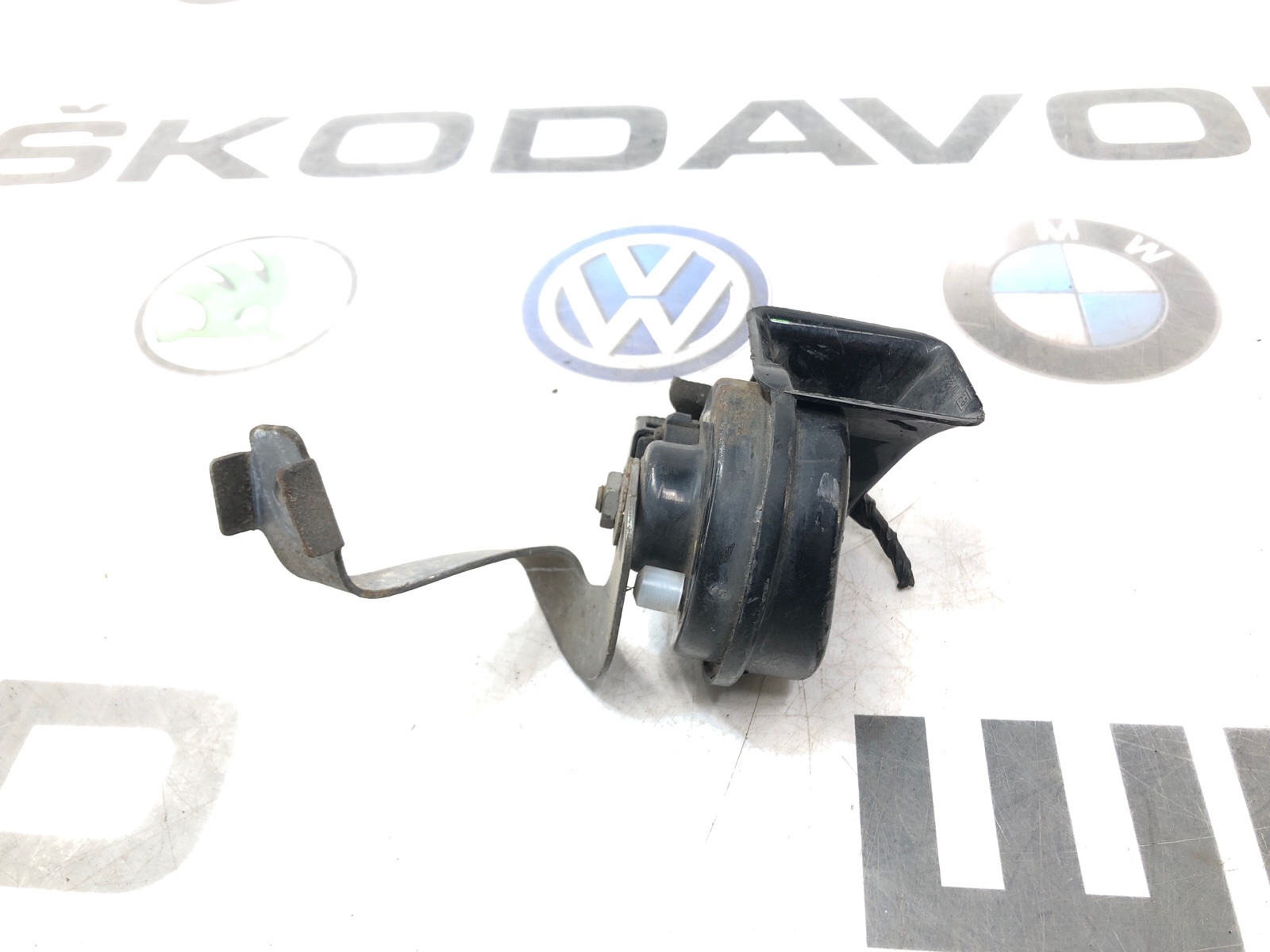 Звуковой сигнал, 1200 рублей, Москва